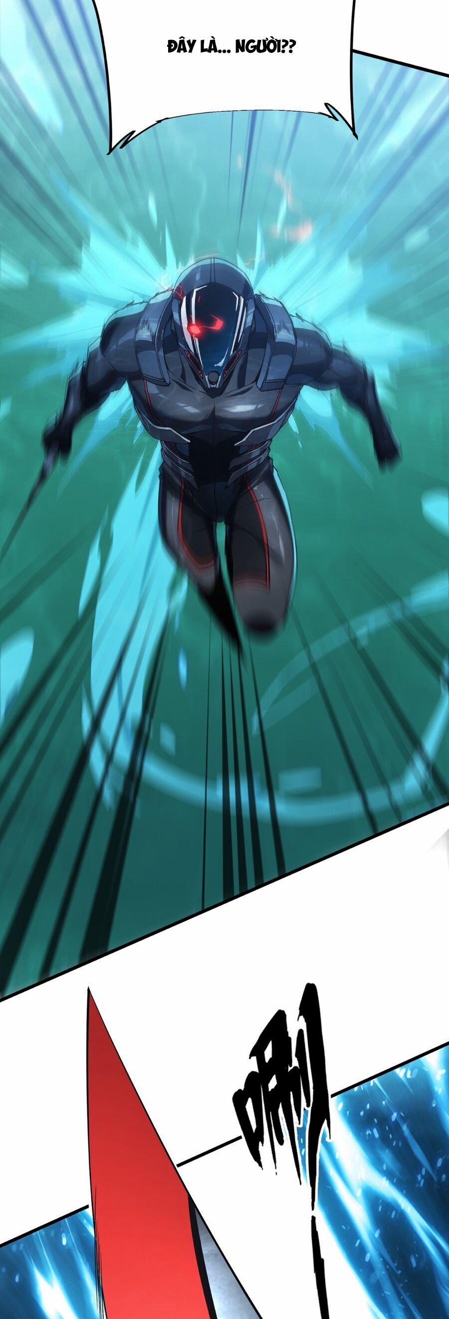 Linh Khí Khôi Phục: Từ Cá Chép Tiến Hoá Thành Thần Long 13 trang 17