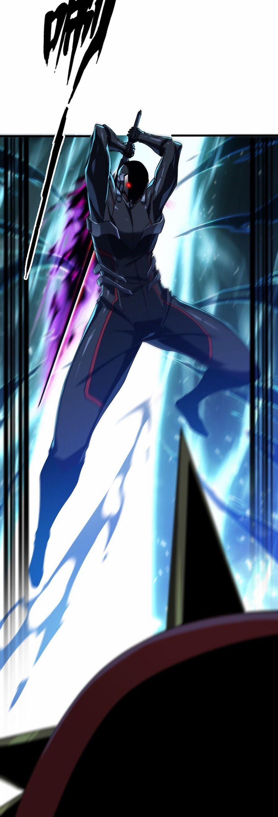 Linh Khí Khôi Phục: Từ Cá Chép Tiến Hoá Thành Thần Long 13 trang 19