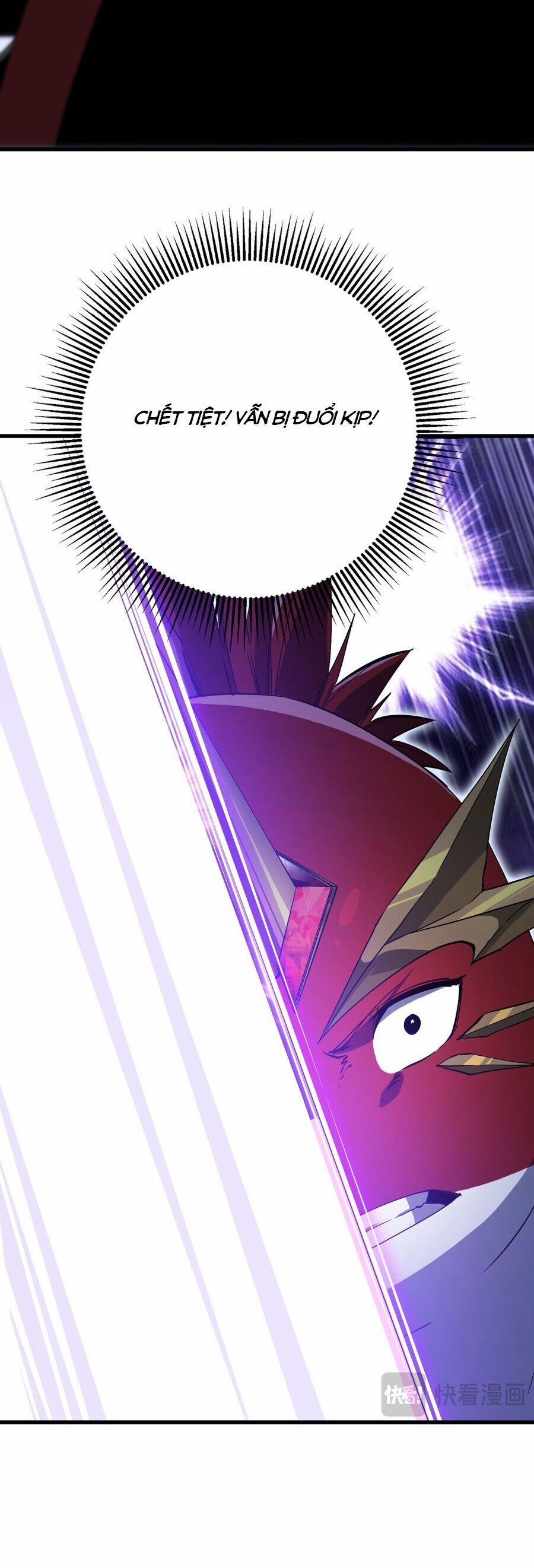 Linh Khí Khôi Phục: Từ Cá Chép Tiến Hoá Thành Thần Long 13 trang 20