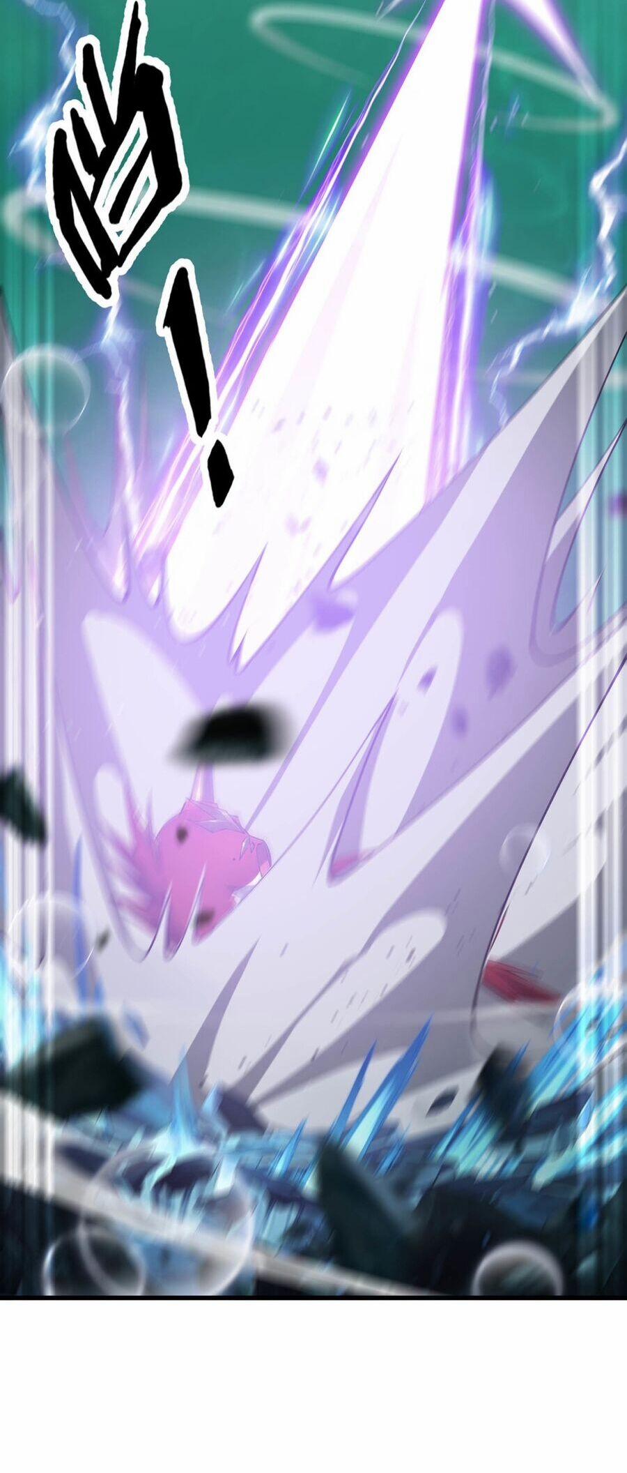 Linh Khí Khôi Phục: Từ Cá Chép Tiến Hoá Thành Thần Long 13 trang 23