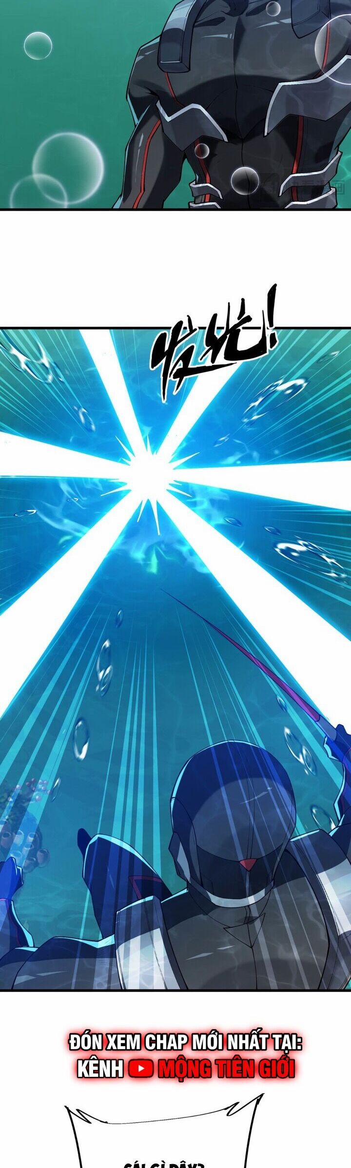 Linh Khí Khôi Phục: Từ Cá Chép Tiến Hoá Thành Thần Long 13 trang 25