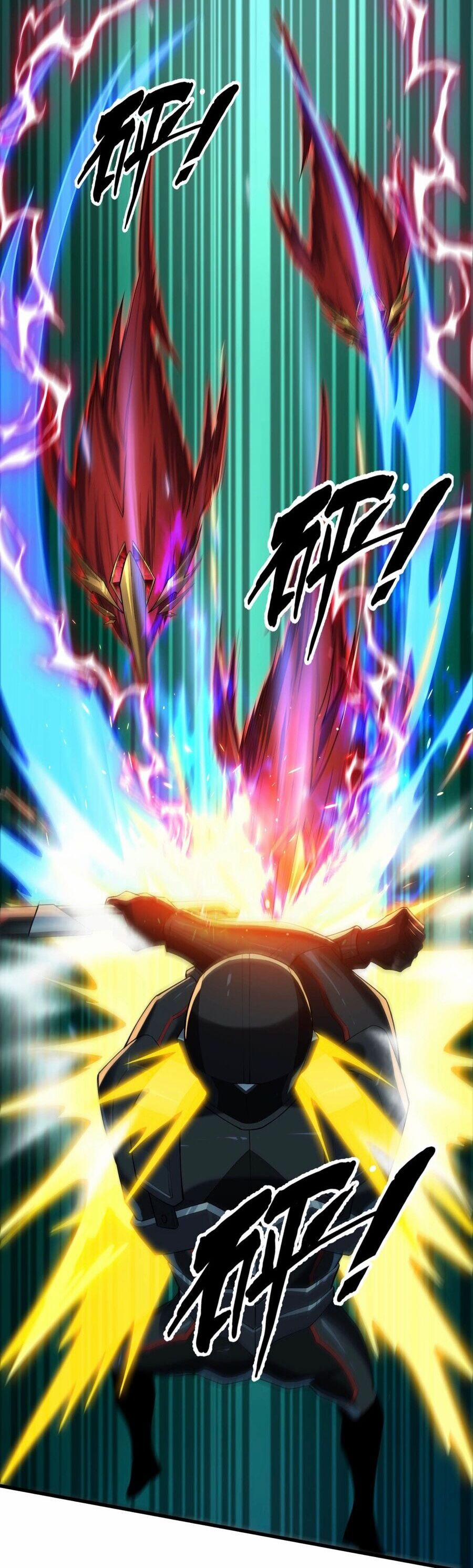 Linh Khí Khôi Phục: Từ Cá Chép Tiến Hoá Thành Thần Long 13 trang 30