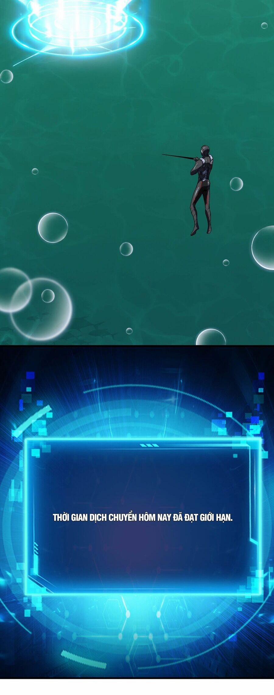 Linh Khí Khôi Phục: Từ Cá Chép Tiến Hoá Thành Thần Long 13 trang 40