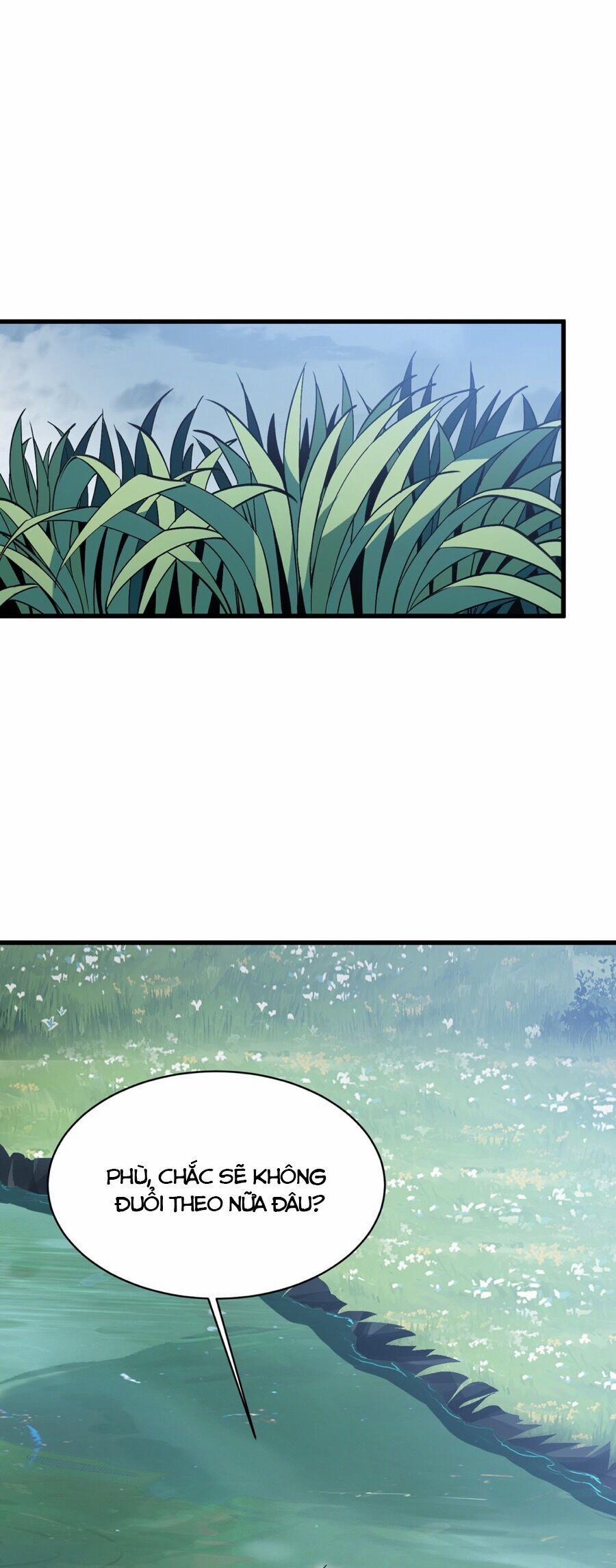 Linh Khí Khôi Phục: Từ Cá Chép Tiến Hoá Thành Thần Long 13 trang 6