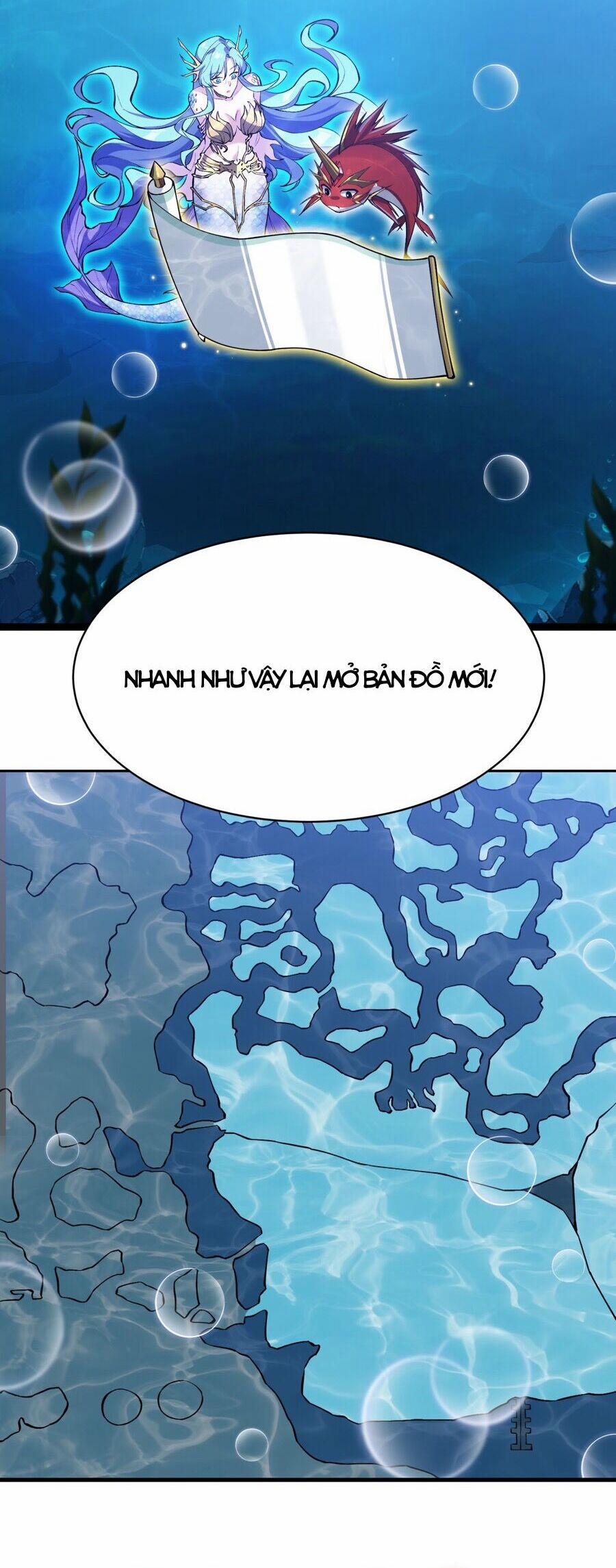 Linh Khí Khôi Phục: Từ Cá Chép Tiến Hoá Thành Thần Long 14 trang 23
