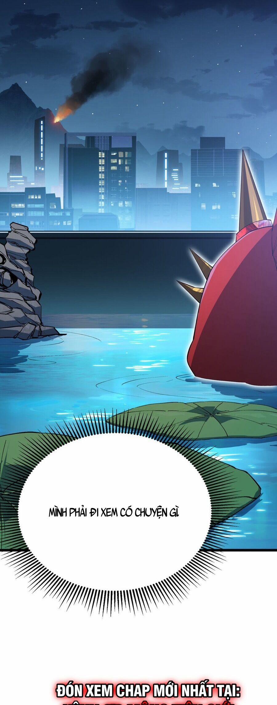 Linh Khí Khôi Phục: Từ Cá Chép Tiến Hoá Thành Thần Long 14 trang 26