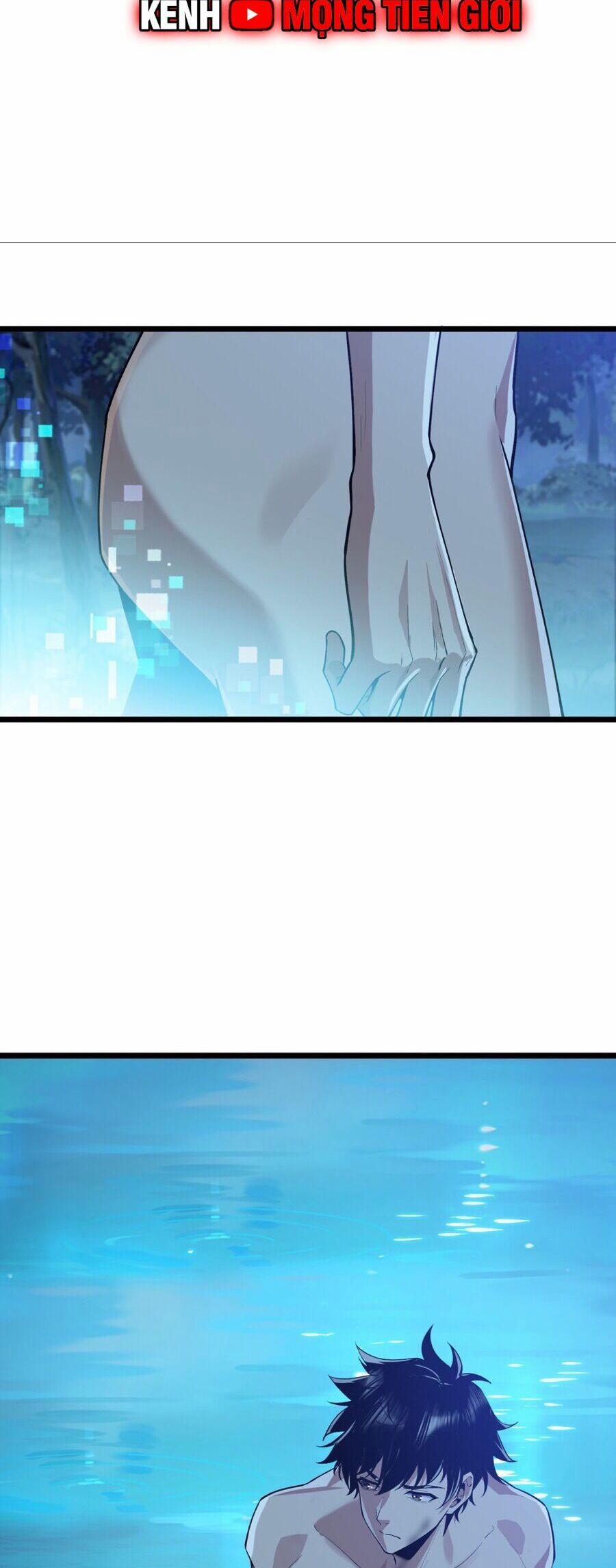 Linh Khí Khôi Phục: Từ Cá Chép Tiến Hoá Thành Thần Long 14 trang 27