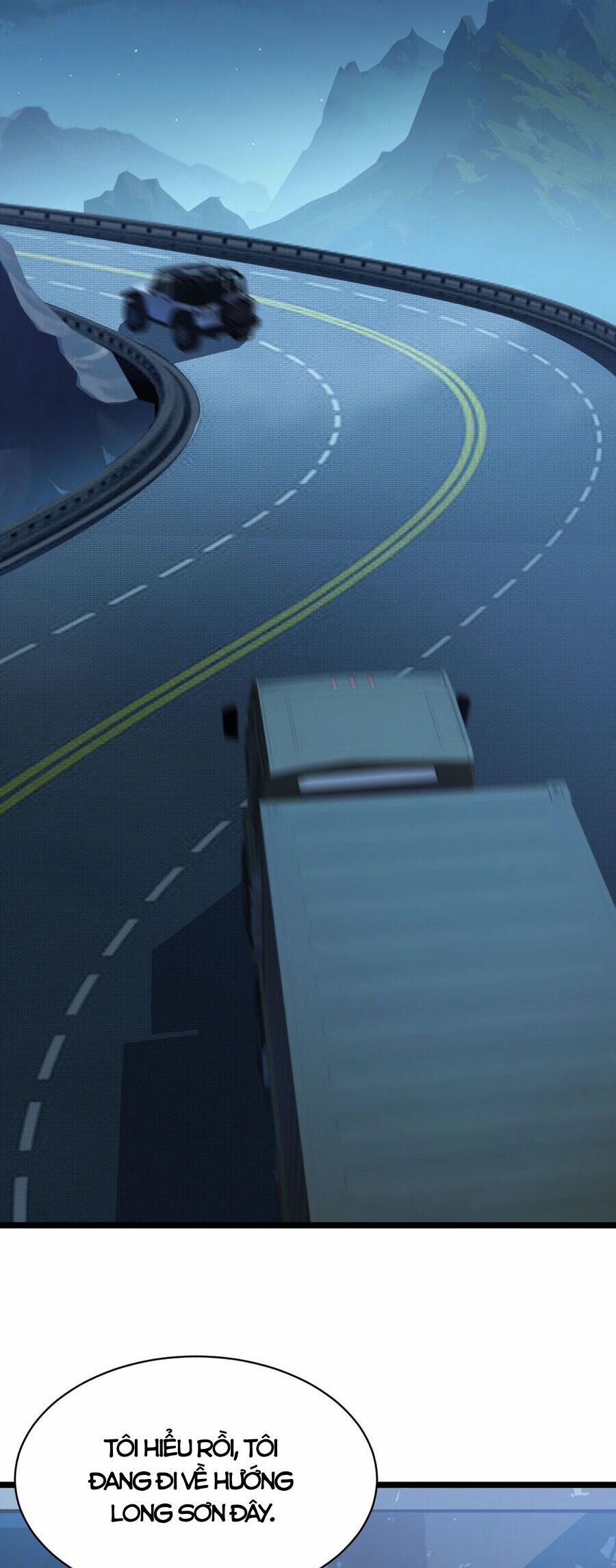 Linh Khí Khôi Phục: Từ Cá Chép Tiến Hoá Thành Thần Long 14 trang 31