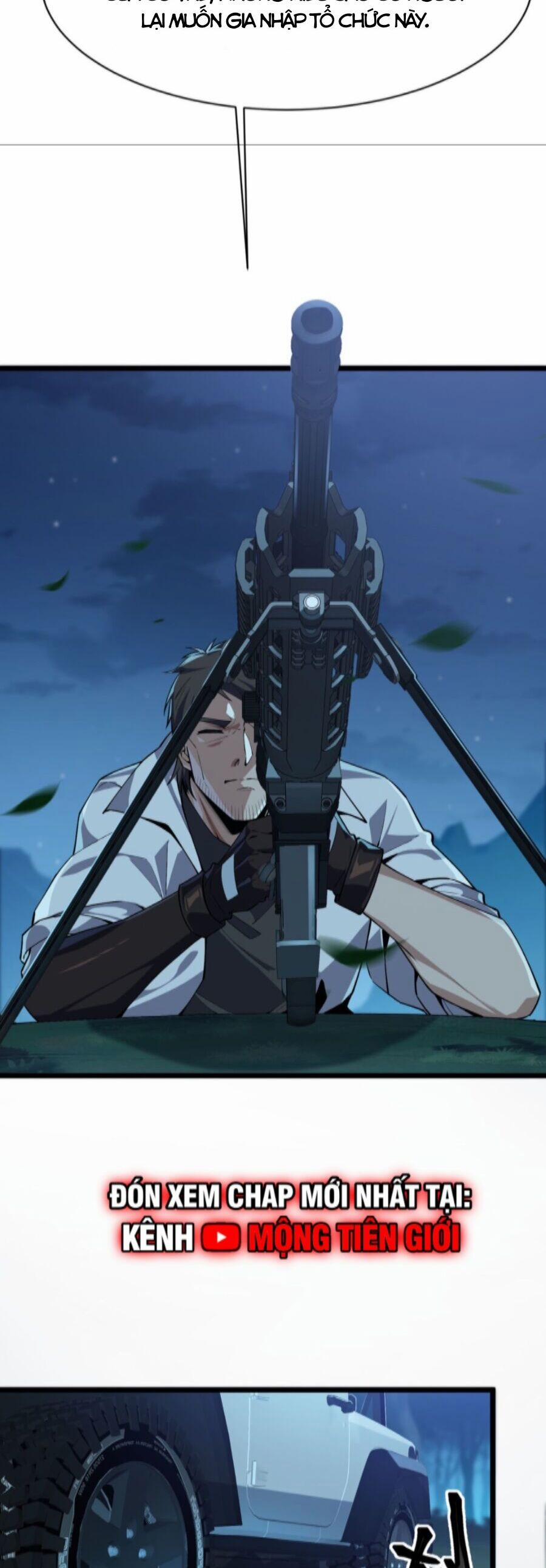 Linh Khí Khôi Phục: Từ Cá Chép Tiến Hoá Thành Thần Long 14 trang 34