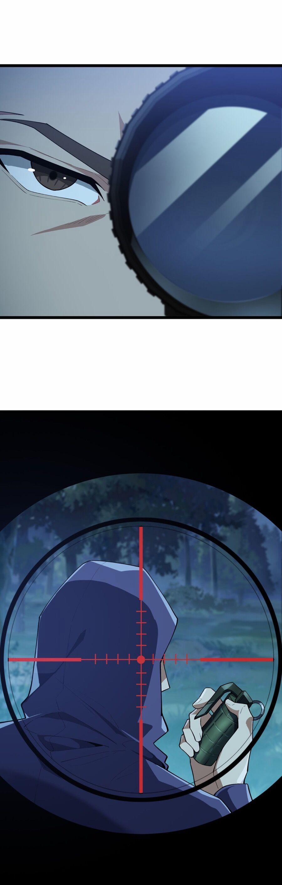 Linh Khí Khôi Phục: Từ Cá Chép Tiến Hoá Thành Thần Long 14 trang 36