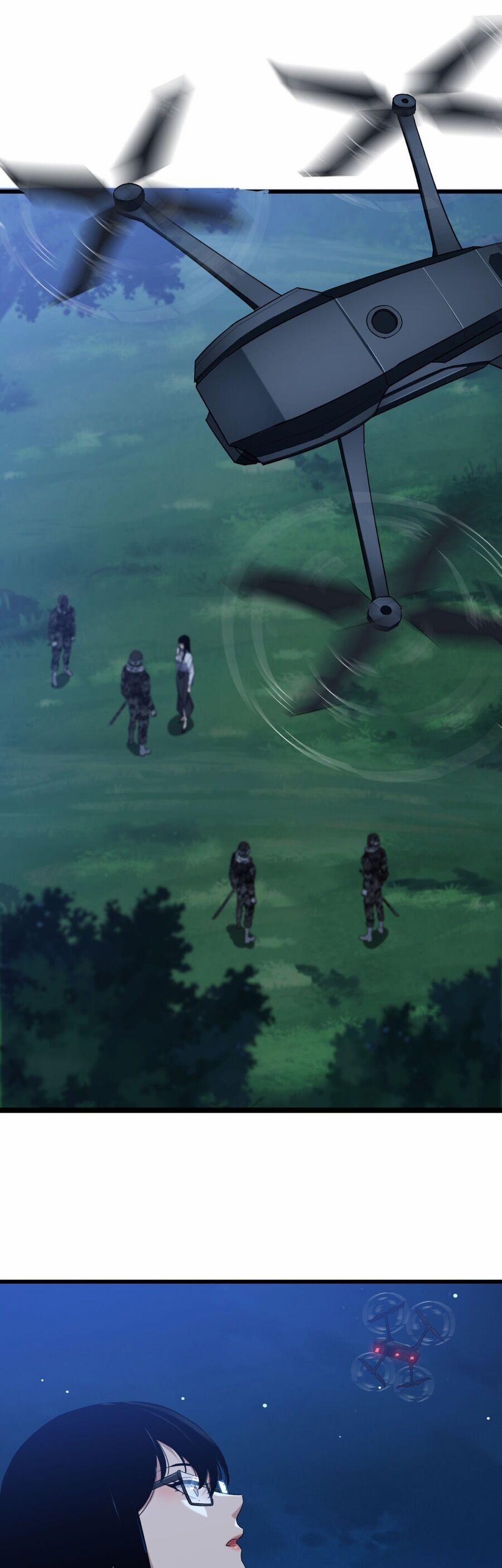 Linh Khí Khôi Phục: Từ Cá Chép Tiến Hoá Thành Thần Long 14 trang 39