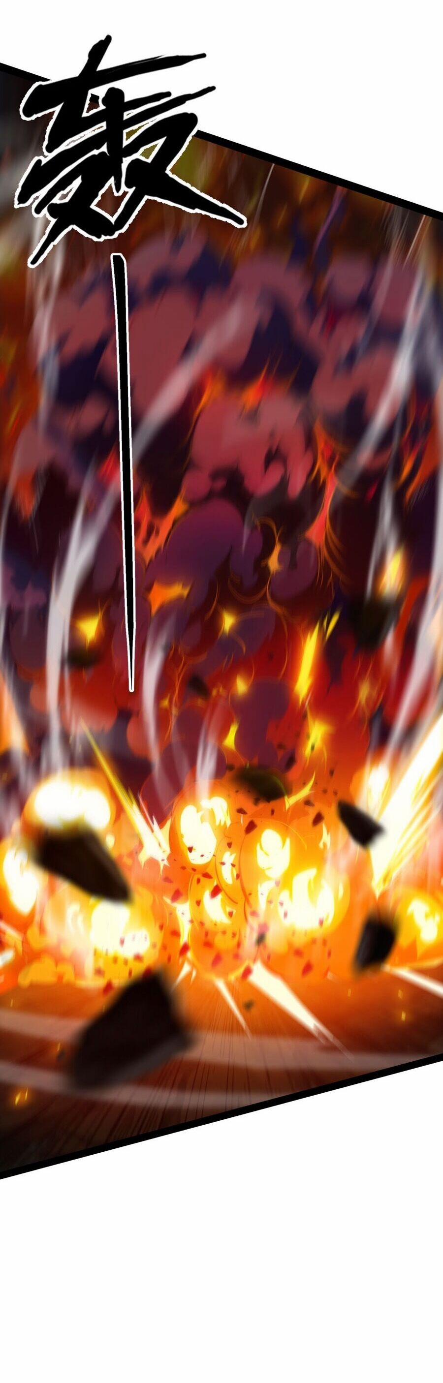 Linh Khí Khôi Phục: Từ Cá Chép Tiến Hoá Thành Thần Long 14 trang 41