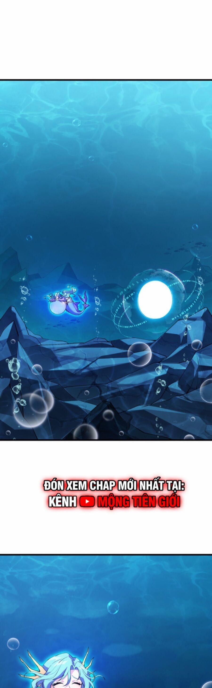 Linh Khí Khôi Phục: Từ Cá Chép Tiến Hoá Thành Thần Long 14 trang 9