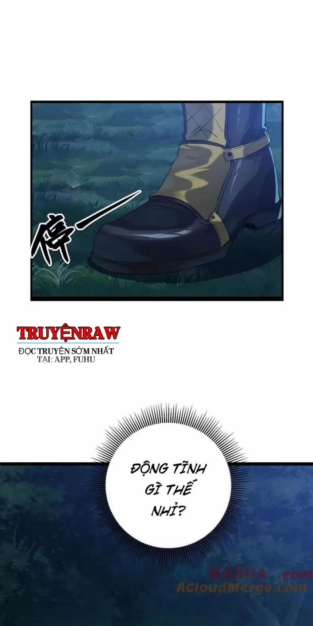 Linh Khí Khôi Phục: Từ Cá Chép Tiến Hoá Thành Thần Long 15 trang 12