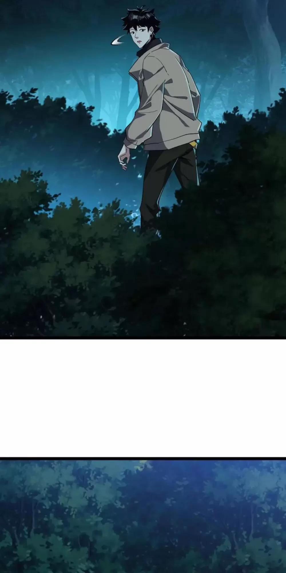 Linh Khí Khôi Phục: Từ Cá Chép Tiến Hoá Thành Thần Long 15 trang 13