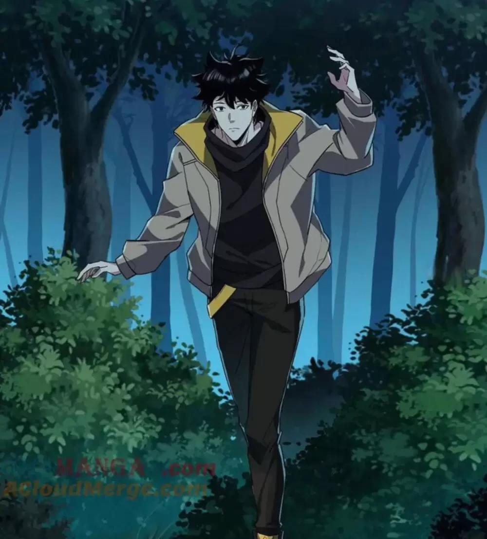 Linh Khí Khôi Phục: Từ Cá Chép Tiến Hoá Thành Thần Long 15 trang 14