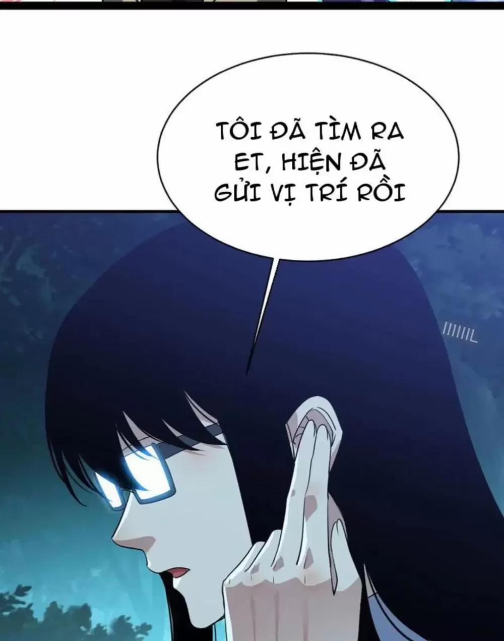 Linh Khí Khôi Phục: Từ Cá Chép Tiến Hoá Thành Thần Long 15 trang 19