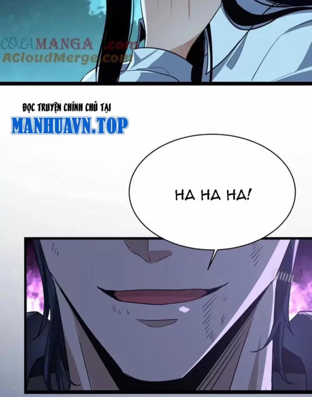 Linh Khí Khôi Phục: Từ Cá Chép Tiến Hoá Thành Thần Long 15 trang 20