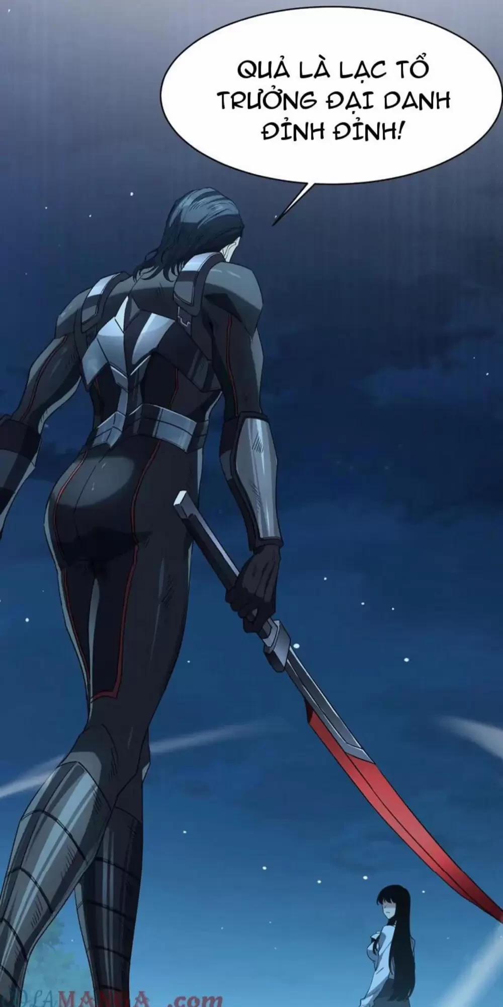 Linh Khí Khôi Phục: Từ Cá Chép Tiến Hoá Thành Thần Long 15 trang 21