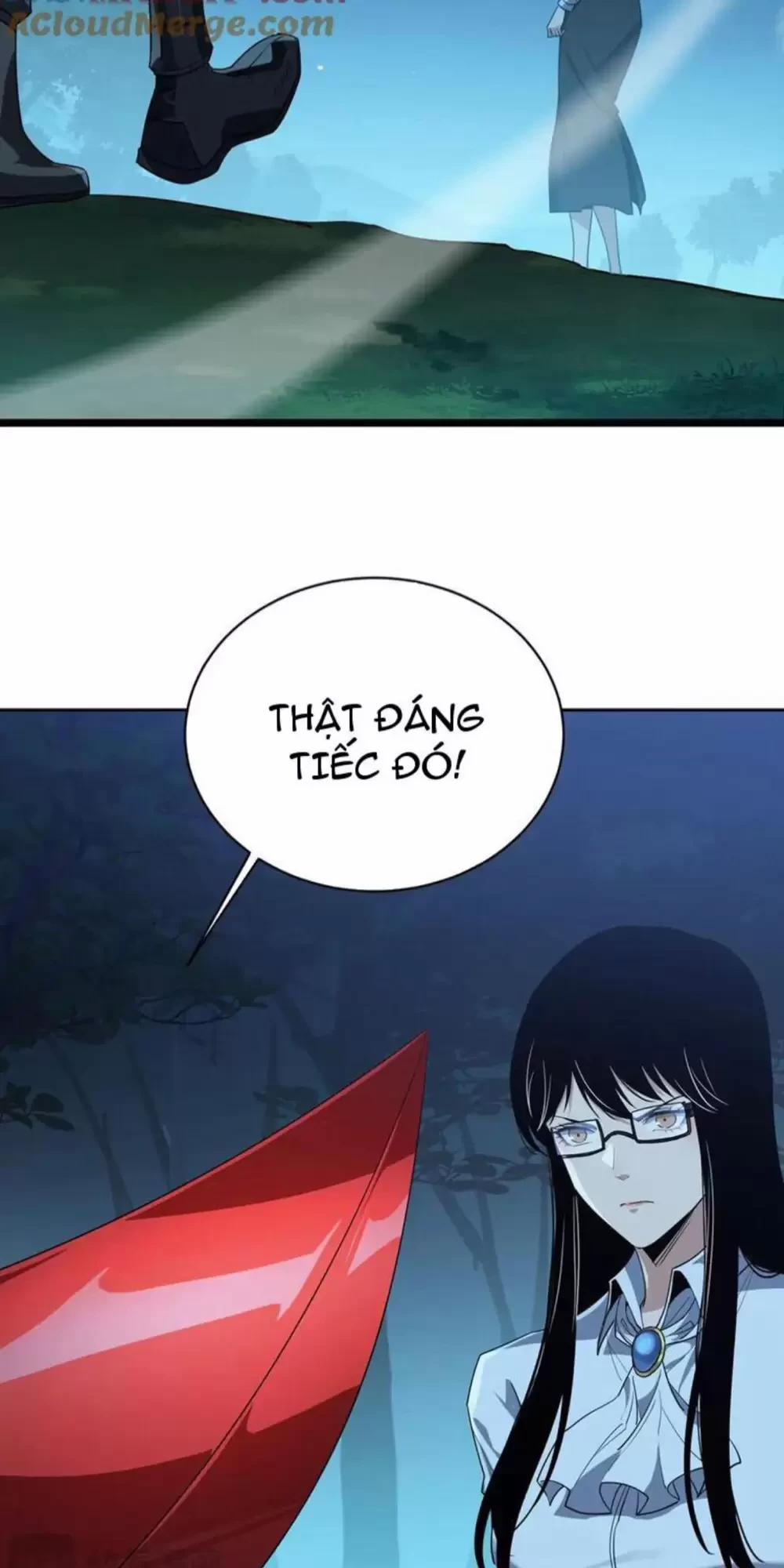 Linh Khí Khôi Phục: Từ Cá Chép Tiến Hoá Thành Thần Long 15 trang 22