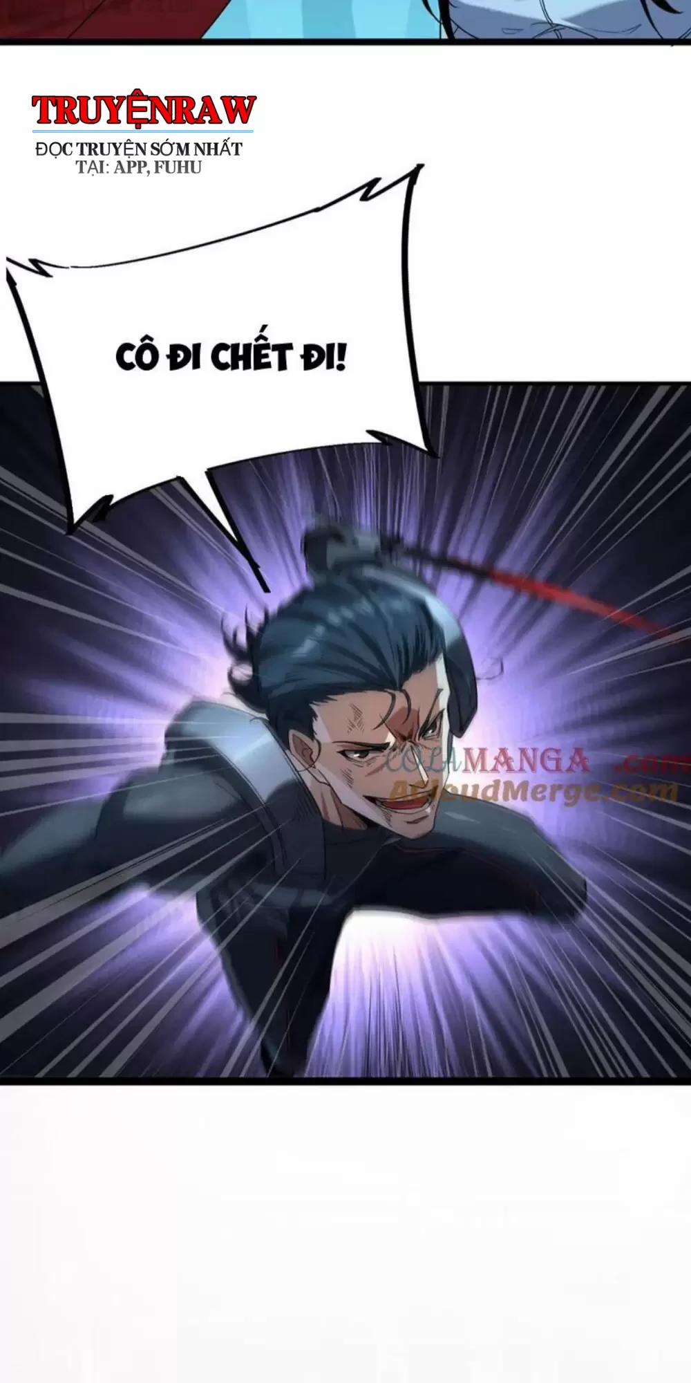 Linh Khí Khôi Phục: Từ Cá Chép Tiến Hoá Thành Thần Long 15 trang 23