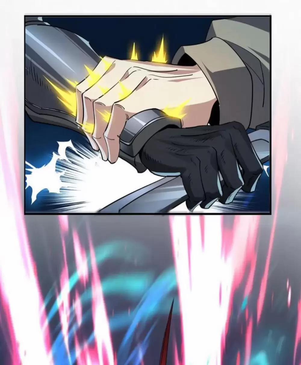 Linh Khí Khôi Phục: Từ Cá Chép Tiến Hoá Thành Thần Long 15 trang 24