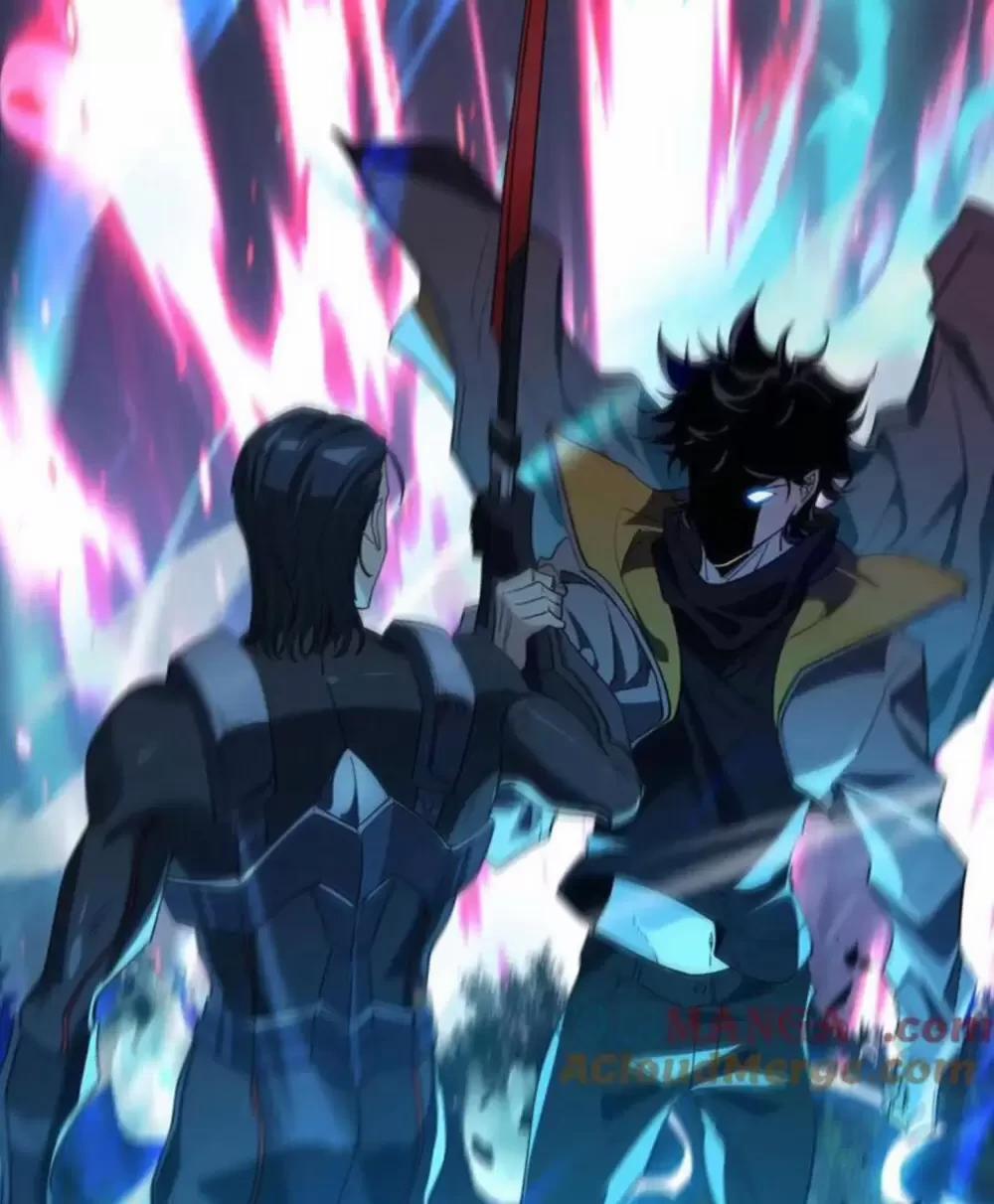 Linh Khí Khôi Phục: Từ Cá Chép Tiến Hoá Thành Thần Long 15 trang 25