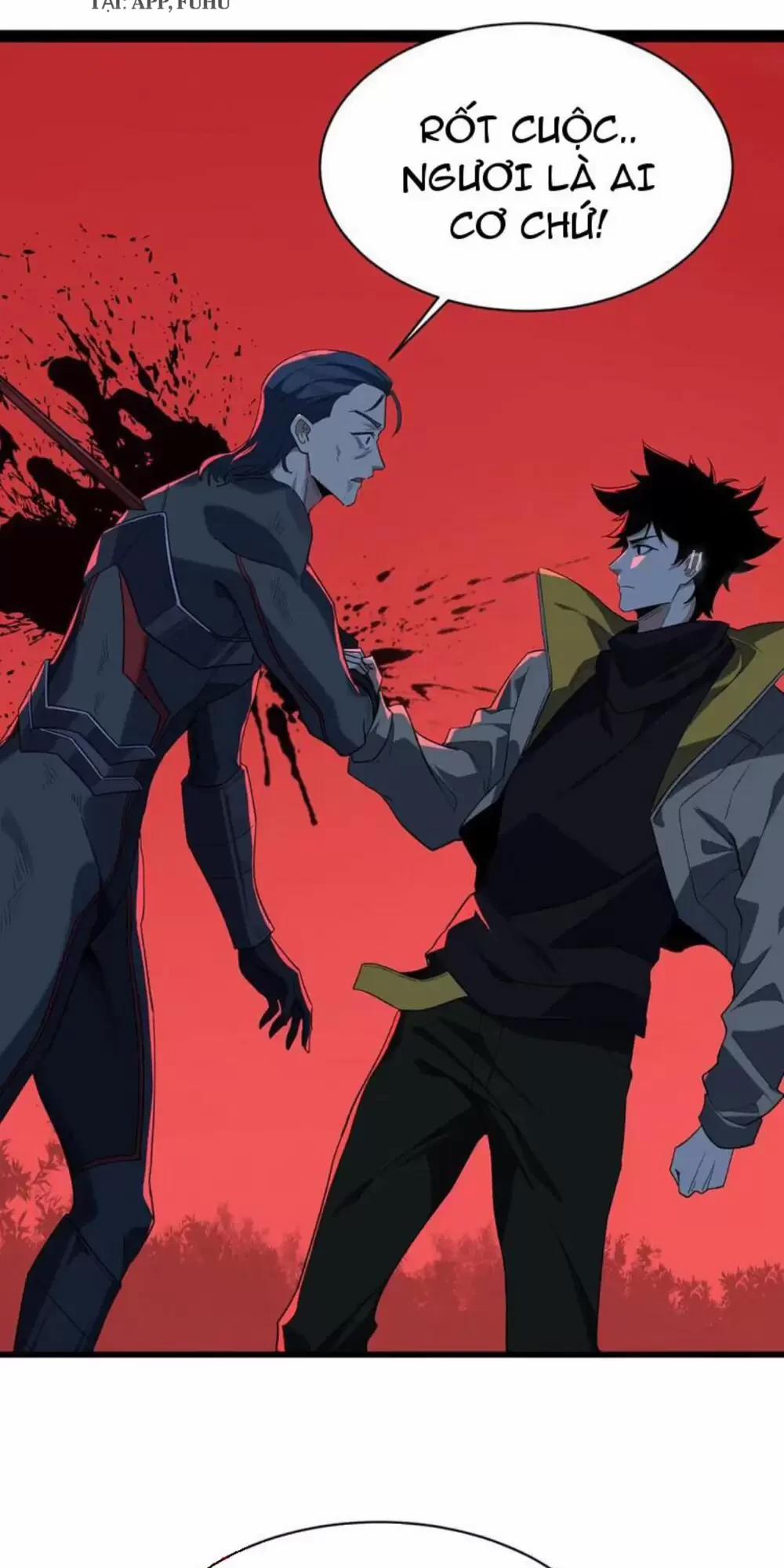 Linh Khí Khôi Phục: Từ Cá Chép Tiến Hoá Thành Thần Long 15 trang 28