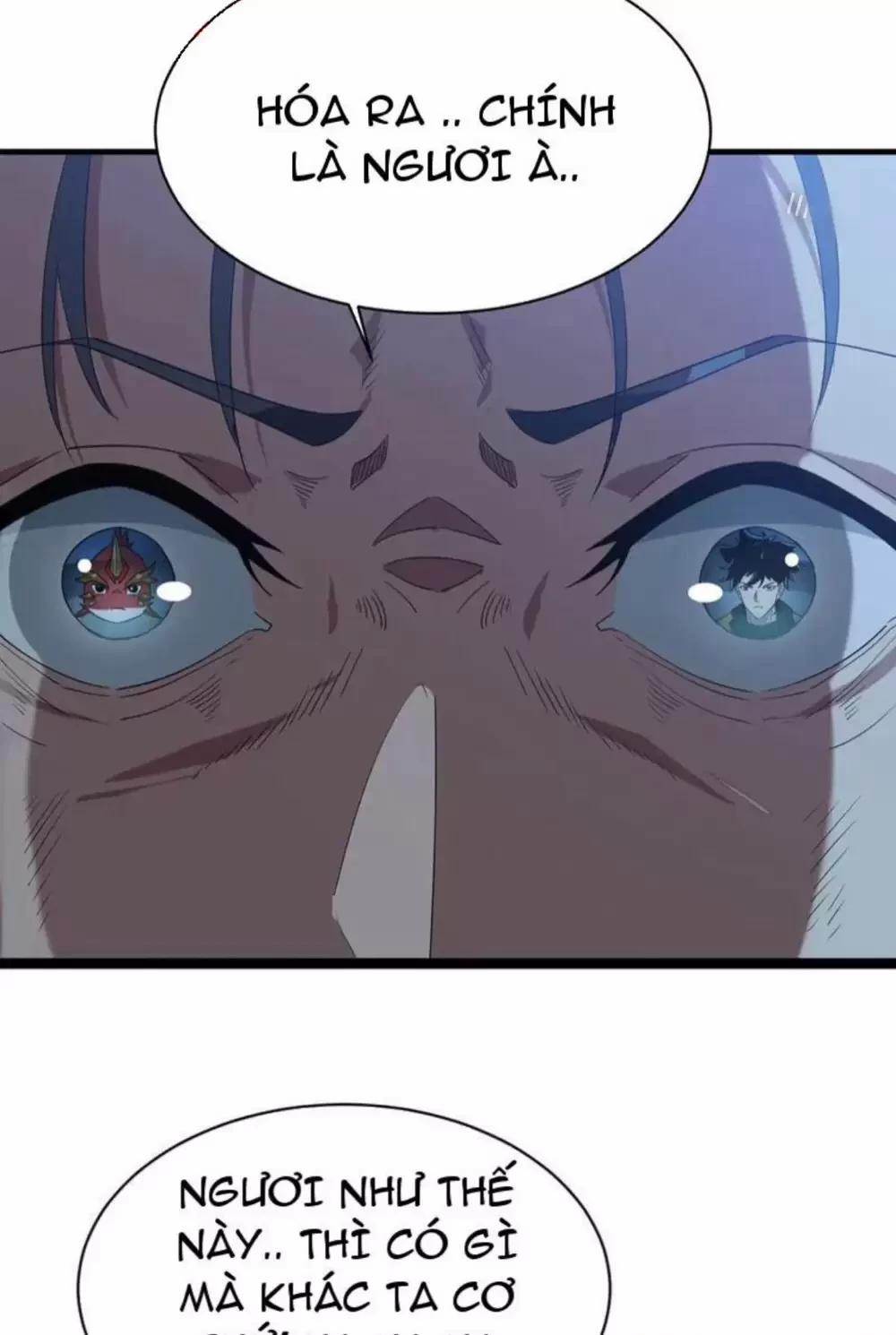 Linh Khí Khôi Phục: Từ Cá Chép Tiến Hoá Thành Thần Long 15 trang 29