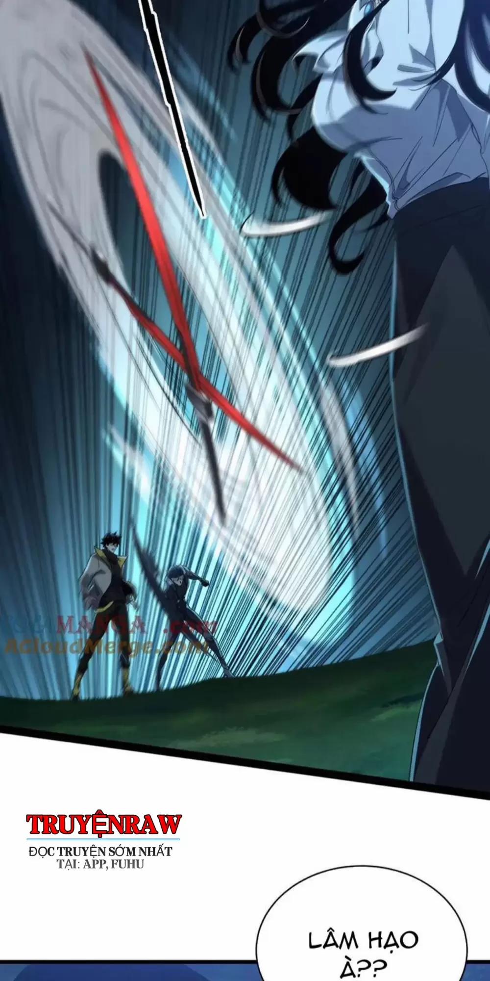 Linh Khí Khôi Phục: Từ Cá Chép Tiến Hoá Thành Thần Long 15 trang 32