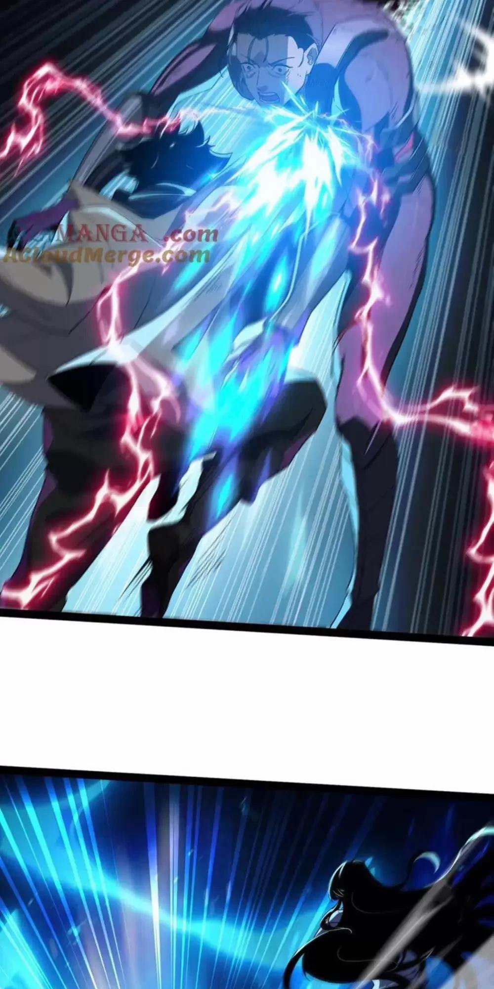 Linh Khí Khôi Phục: Từ Cá Chép Tiến Hoá Thành Thần Long 15 trang 36