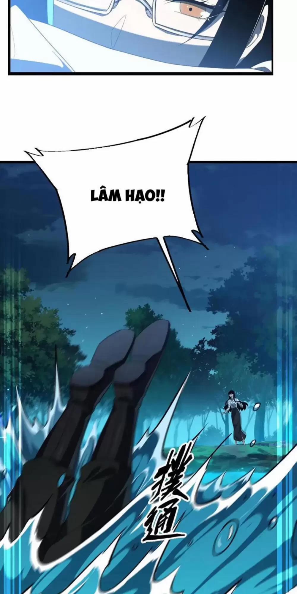 Linh Khí Khôi Phục: Từ Cá Chép Tiến Hoá Thành Thần Long 15 trang 38