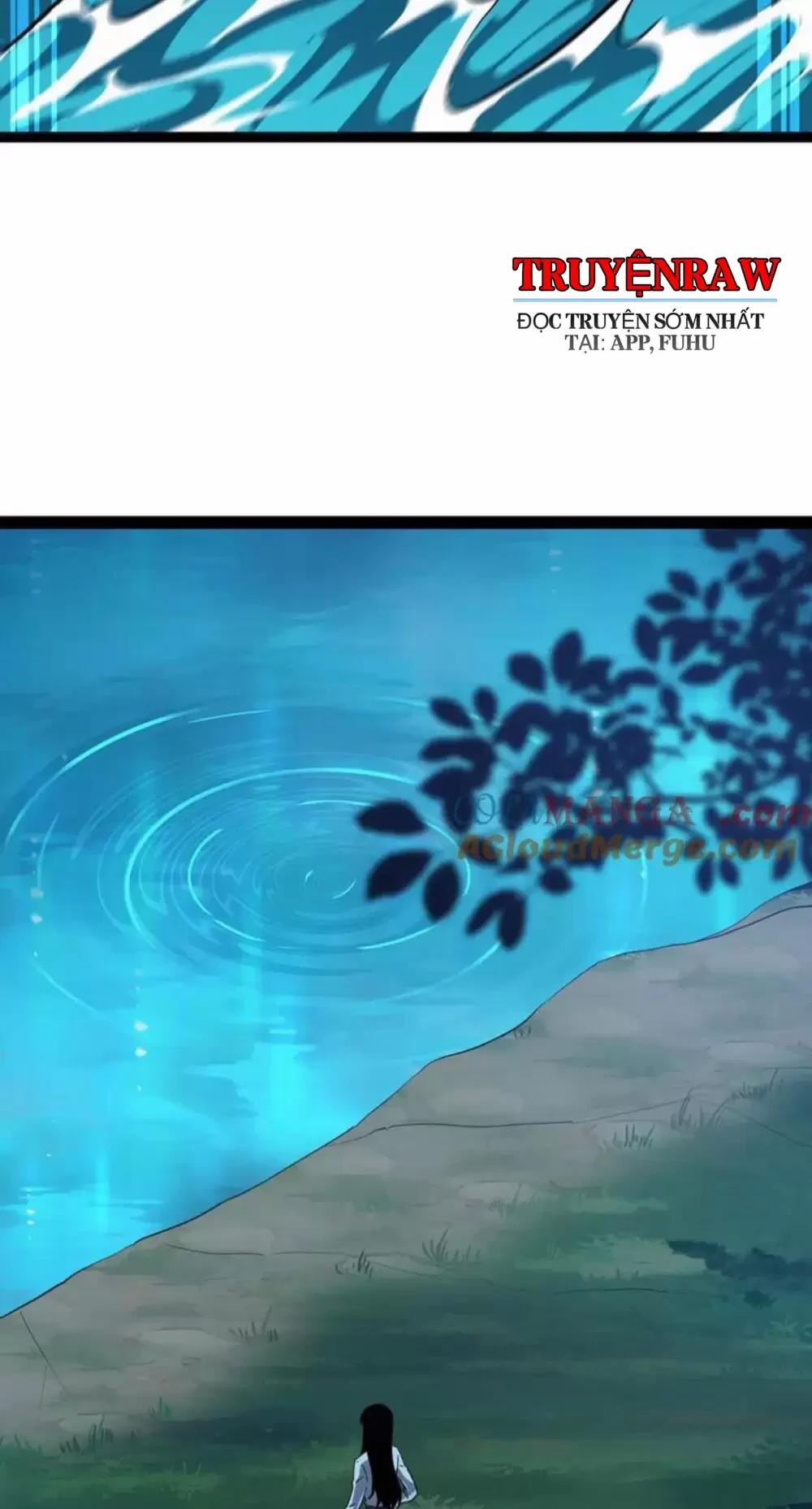 Linh Khí Khôi Phục: Từ Cá Chép Tiến Hoá Thành Thần Long 15 trang 39