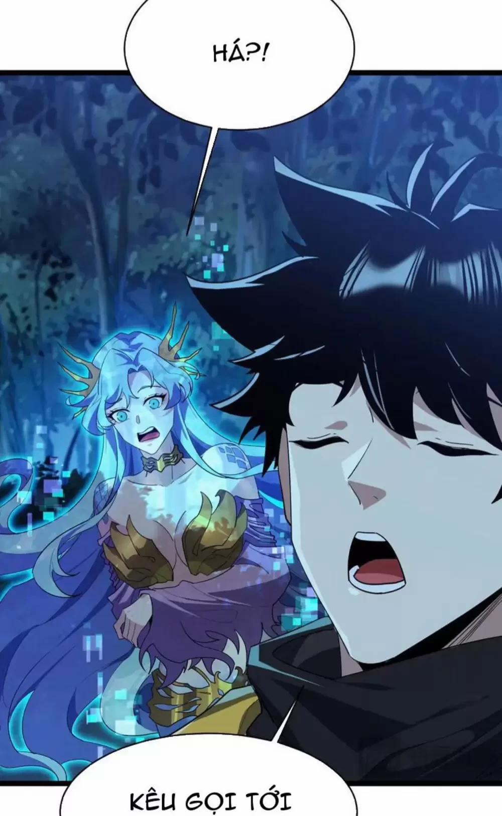 Linh Khí Khôi Phục: Từ Cá Chép Tiến Hoá Thành Thần Long 15 trang 4