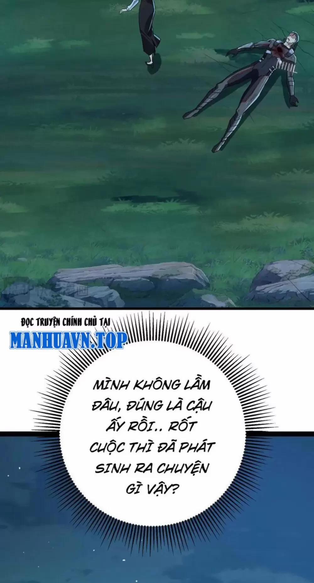 Linh Khí Khôi Phục: Từ Cá Chép Tiến Hoá Thành Thần Long 15 trang 40