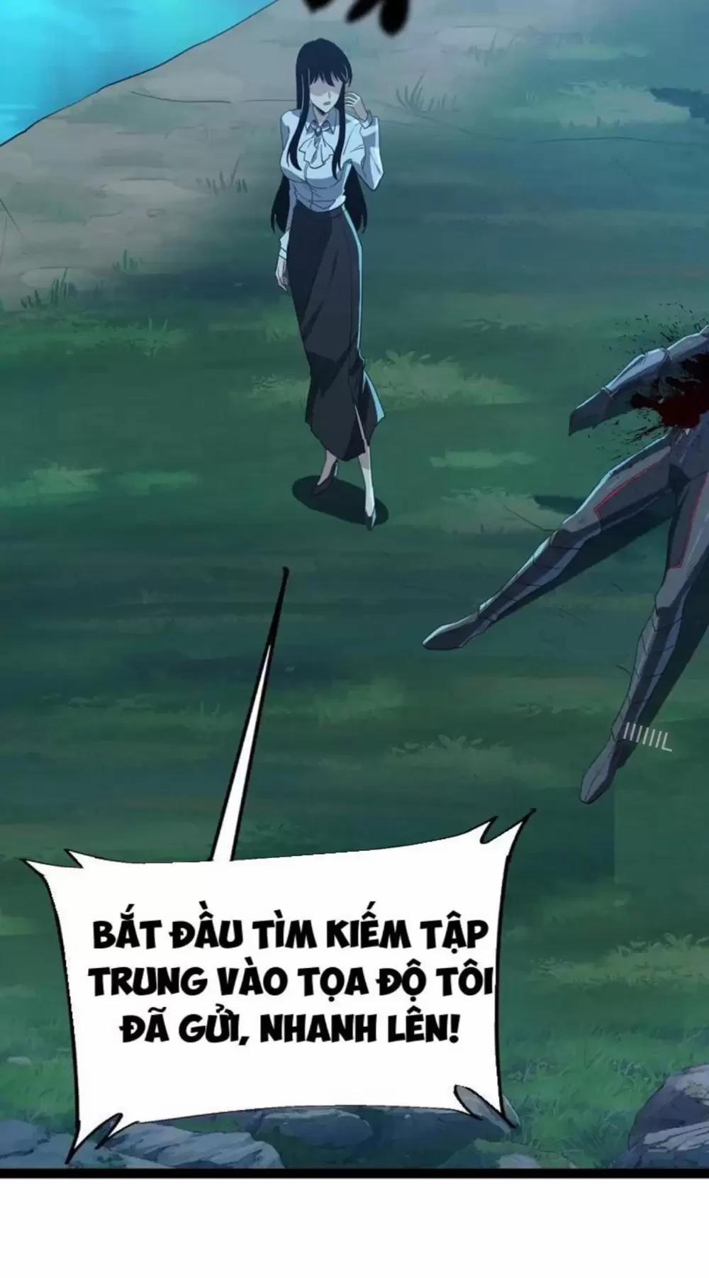 Linh Khí Khôi Phục: Từ Cá Chép Tiến Hoá Thành Thần Long 15 trang 45