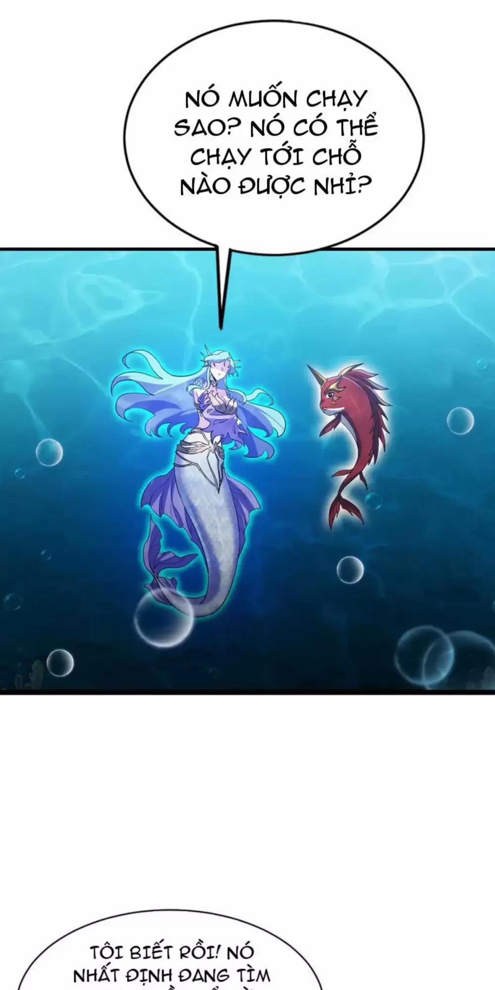 Linh Khí Khôi Phục: Từ Cá Chép Tiến Hoá Thành Thần Long 15 trang 46