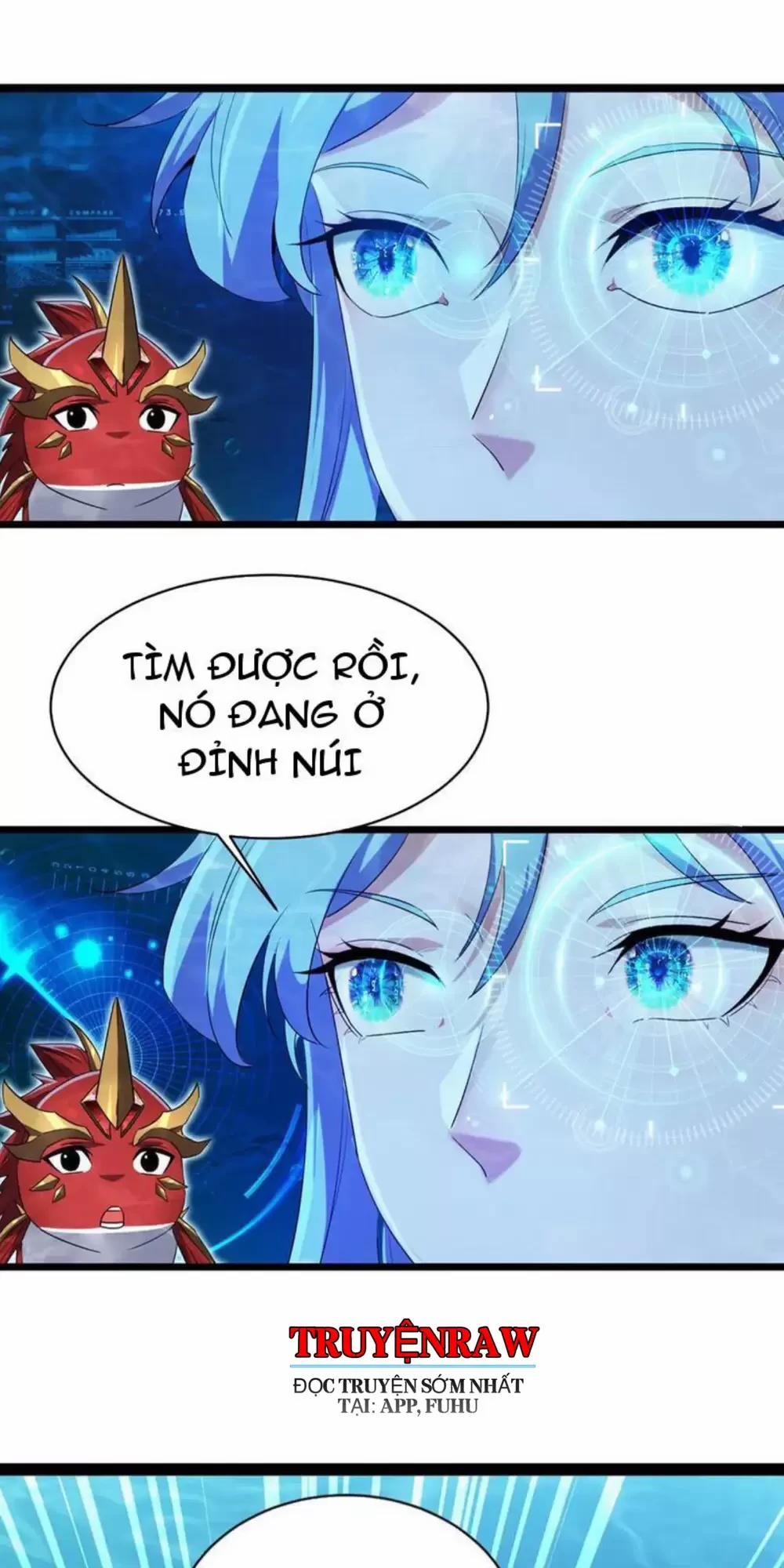 Linh Khí Khôi Phục: Từ Cá Chép Tiến Hoá Thành Thần Long 15 trang 51