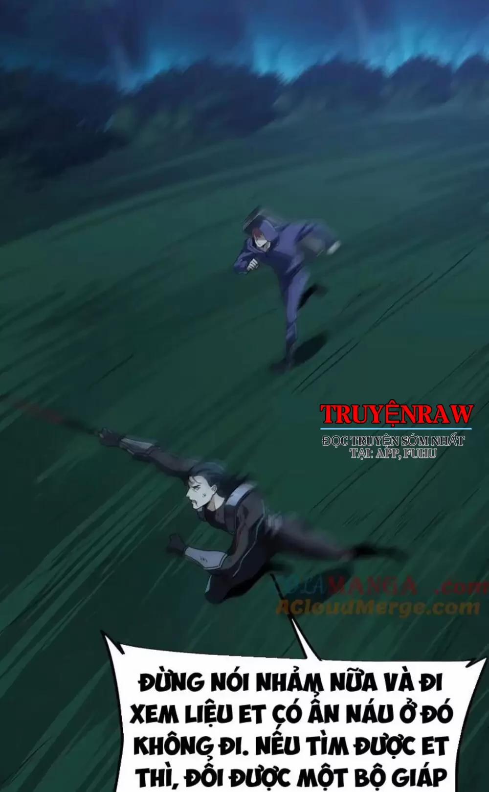 Linh Khí Khôi Phục: Từ Cá Chép Tiến Hoá Thành Thần Long 15 trang 9