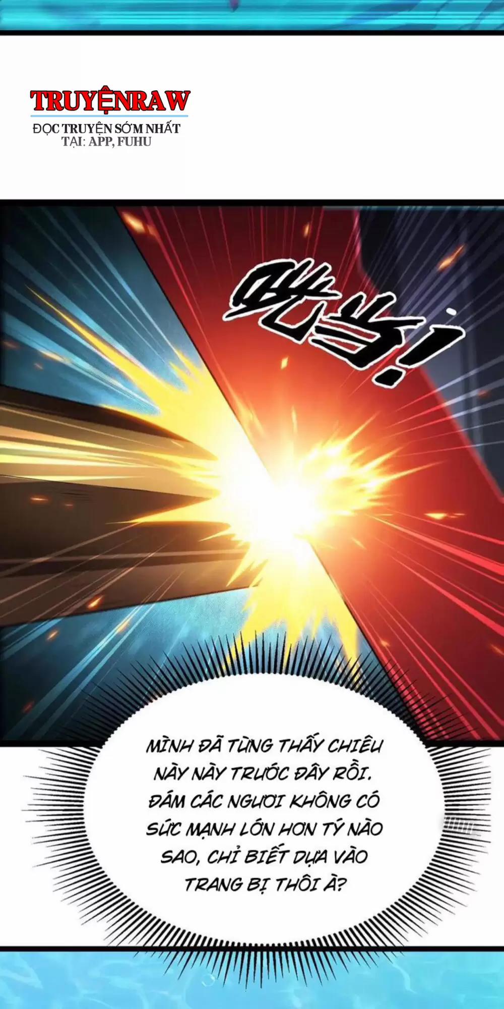 Linh Khí Khôi Phục: Từ Cá Chép Tiến Hoá Thành Thần Long 16 trang 13