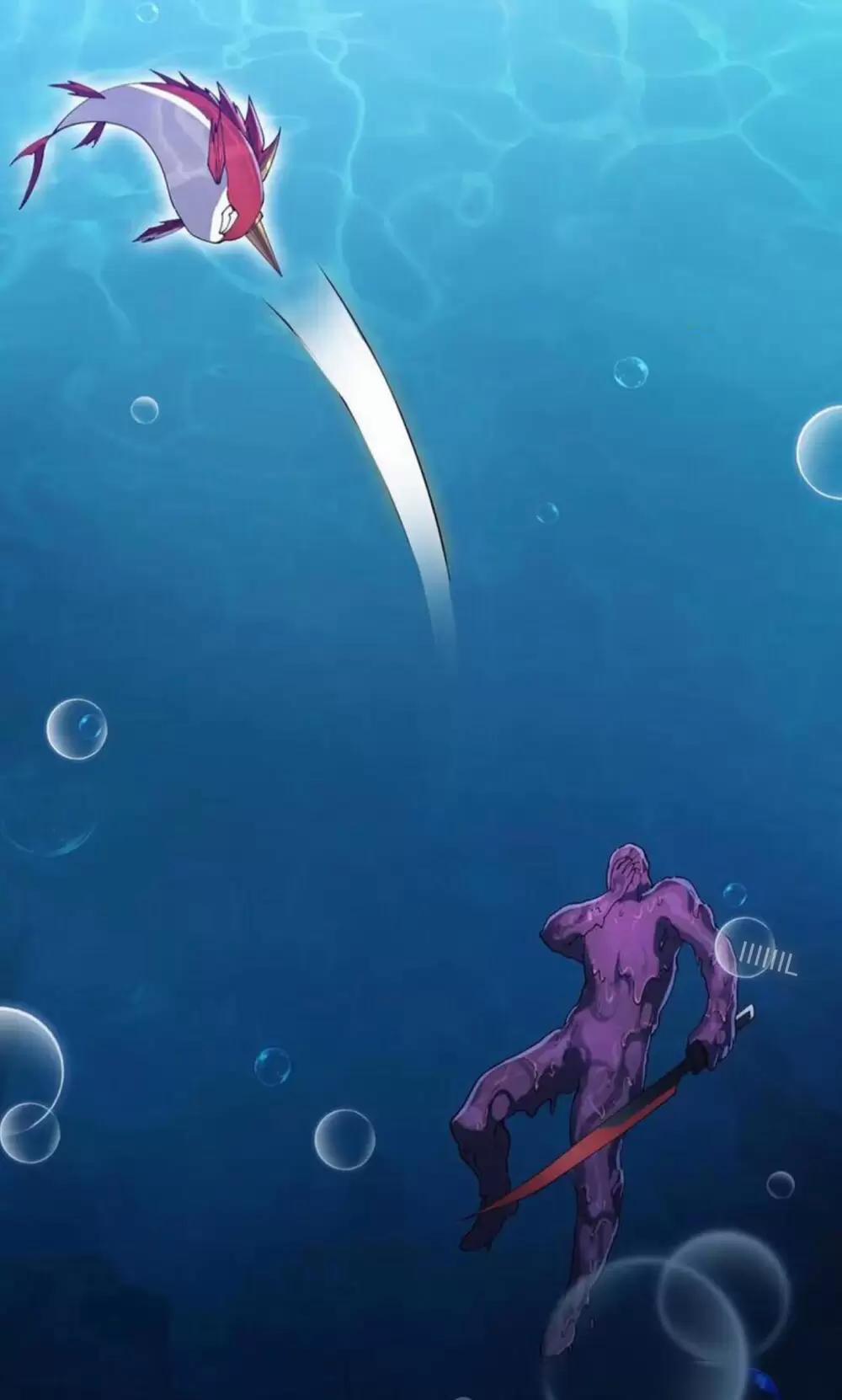 Linh Khí Khôi Phục: Từ Cá Chép Tiến Hoá Thành Thần Long 16 trang 14