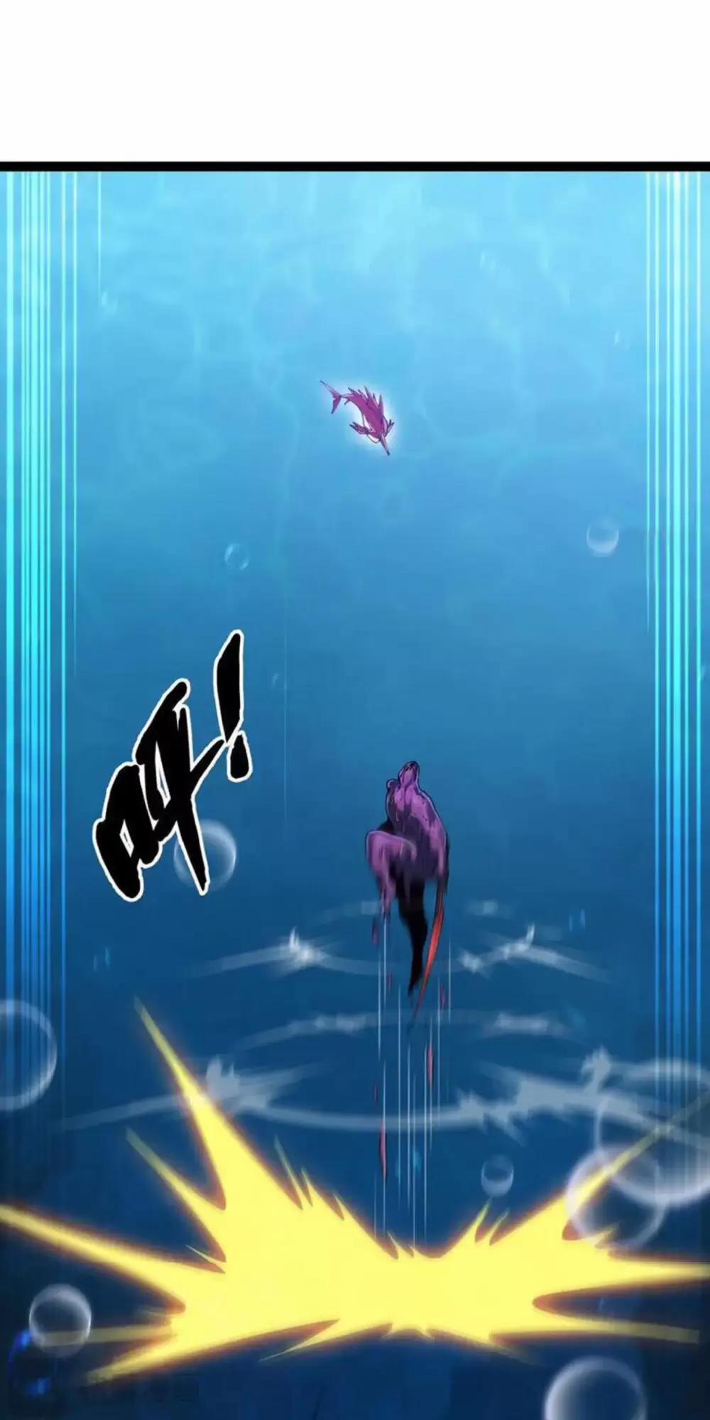 Linh Khí Khôi Phục: Từ Cá Chép Tiến Hoá Thành Thần Long 16 trang 16