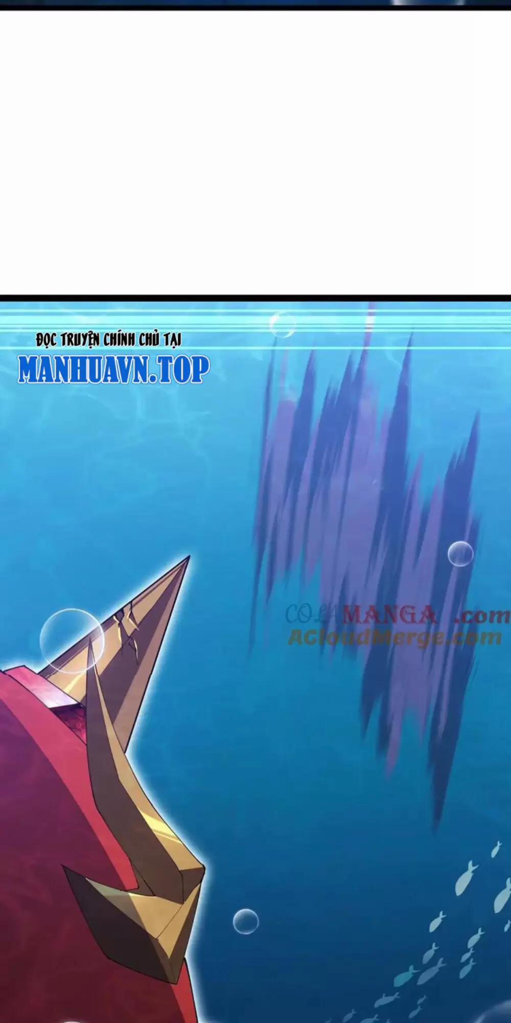 Linh Khí Khôi Phục: Từ Cá Chép Tiến Hoá Thành Thần Long 16 trang 17