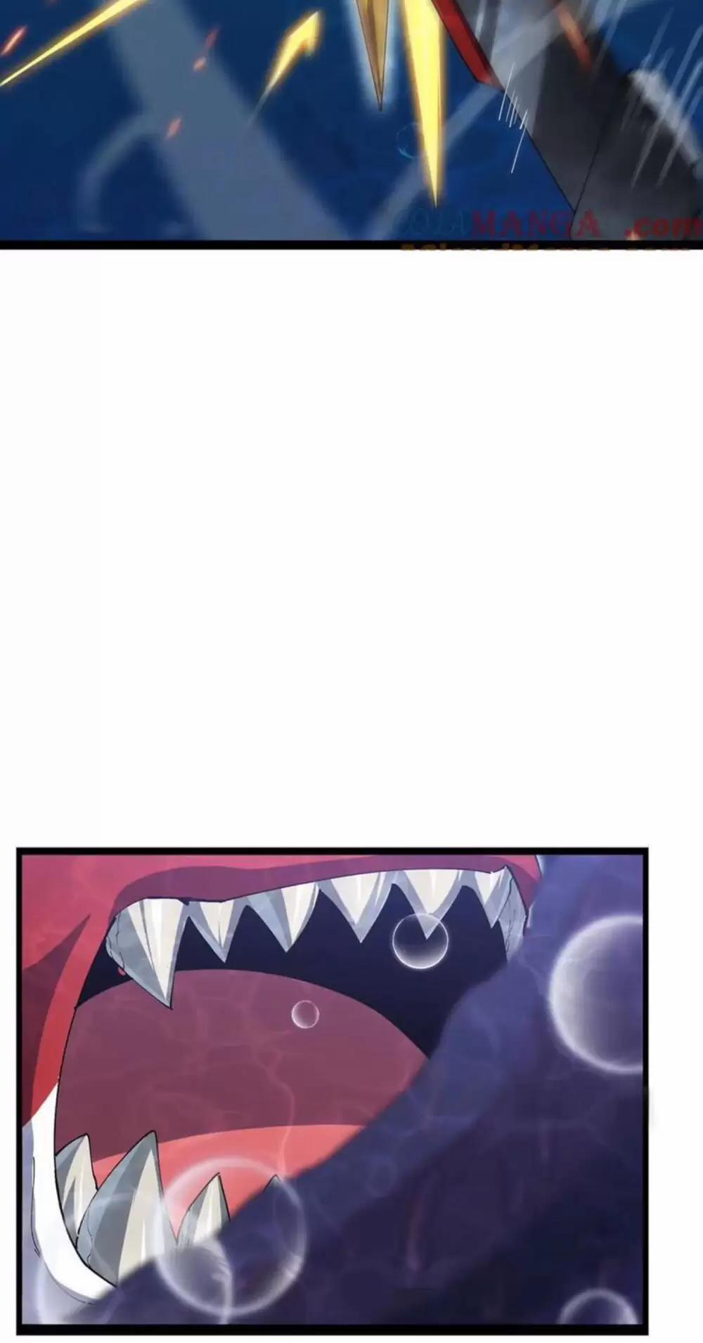 Linh Khí Khôi Phục: Từ Cá Chép Tiến Hoá Thành Thần Long 16 trang 19