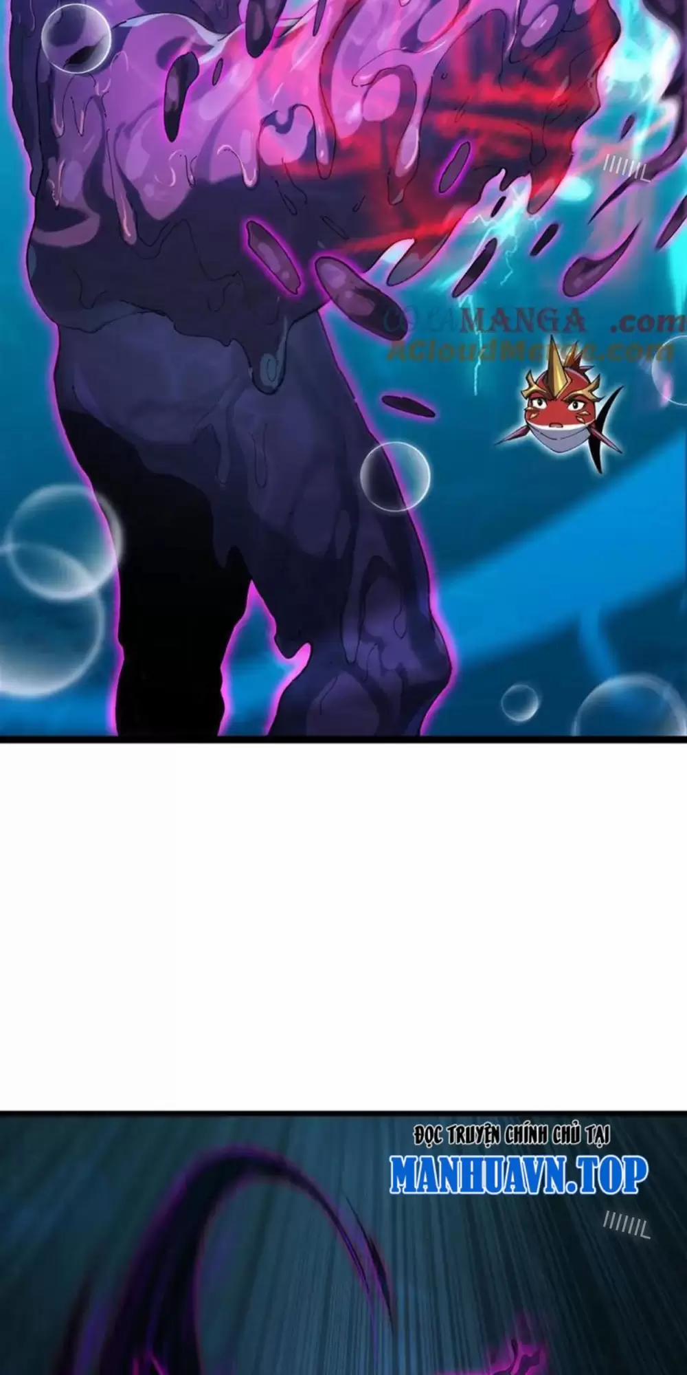 Linh Khí Khôi Phục: Từ Cá Chép Tiến Hoá Thành Thần Long 16 trang 22