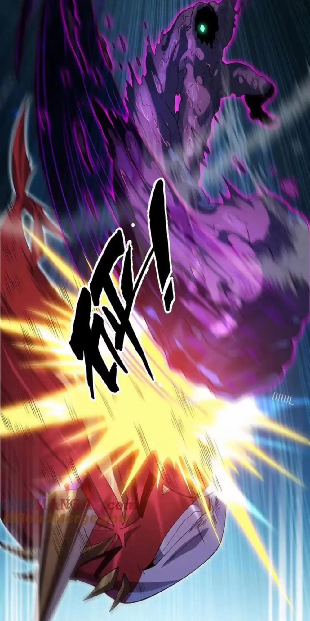 Linh Khí Khôi Phục: Từ Cá Chép Tiến Hoá Thành Thần Long 16 trang 23