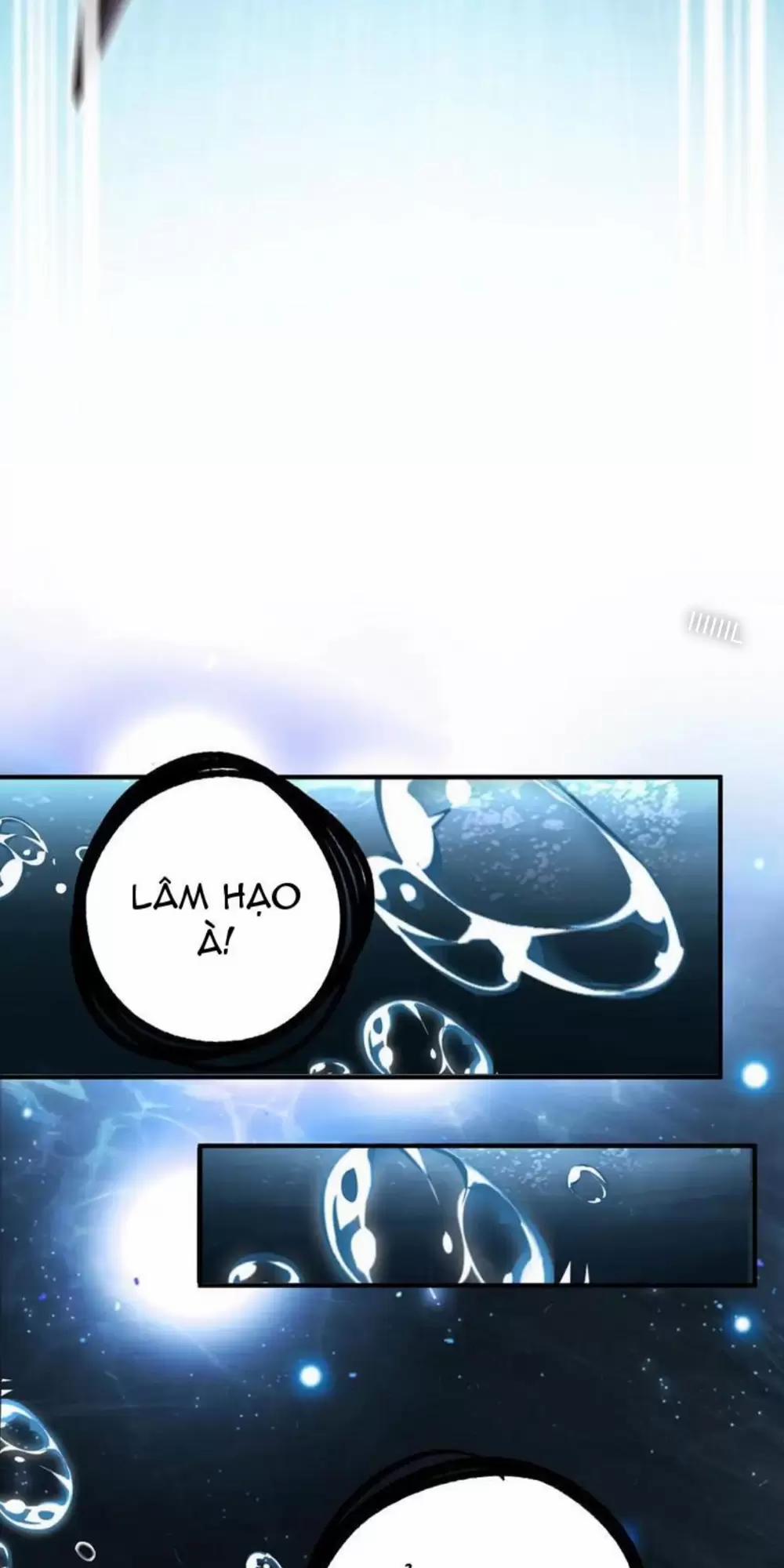 Linh Khí Khôi Phục: Từ Cá Chép Tiến Hoá Thành Thần Long 16 trang 24