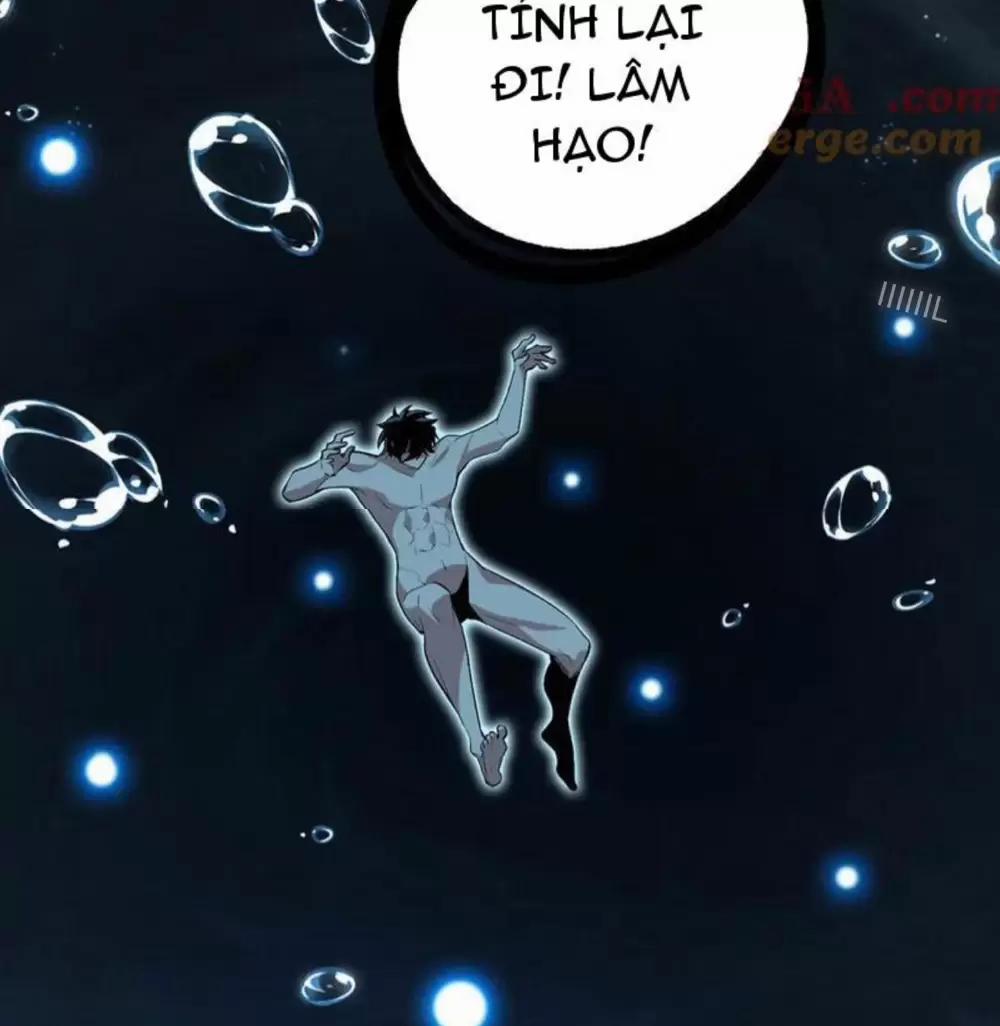 Linh Khí Khôi Phục: Từ Cá Chép Tiến Hoá Thành Thần Long 16 trang 25