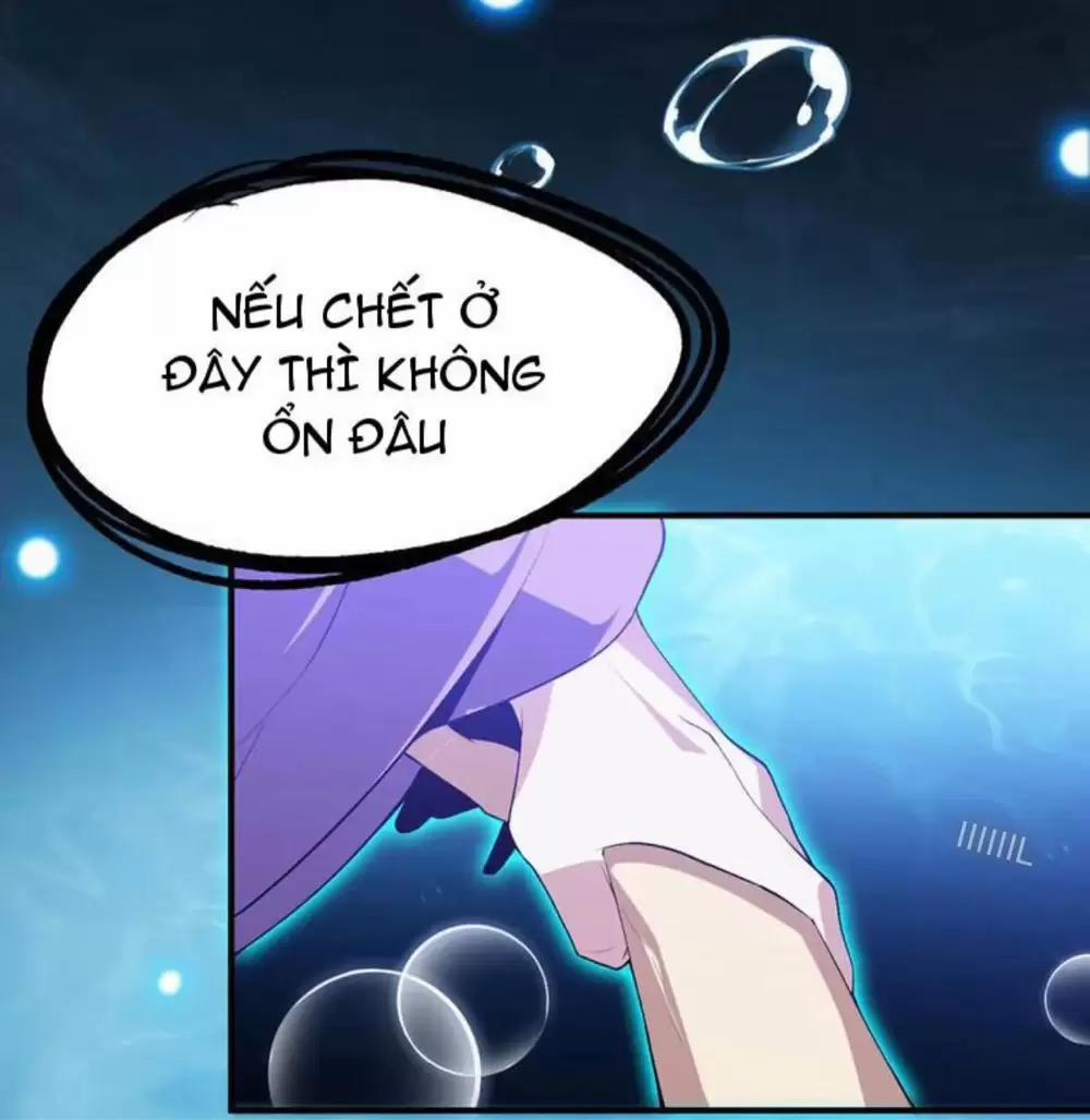 Linh Khí Khôi Phục: Từ Cá Chép Tiến Hoá Thành Thần Long 16 trang 26