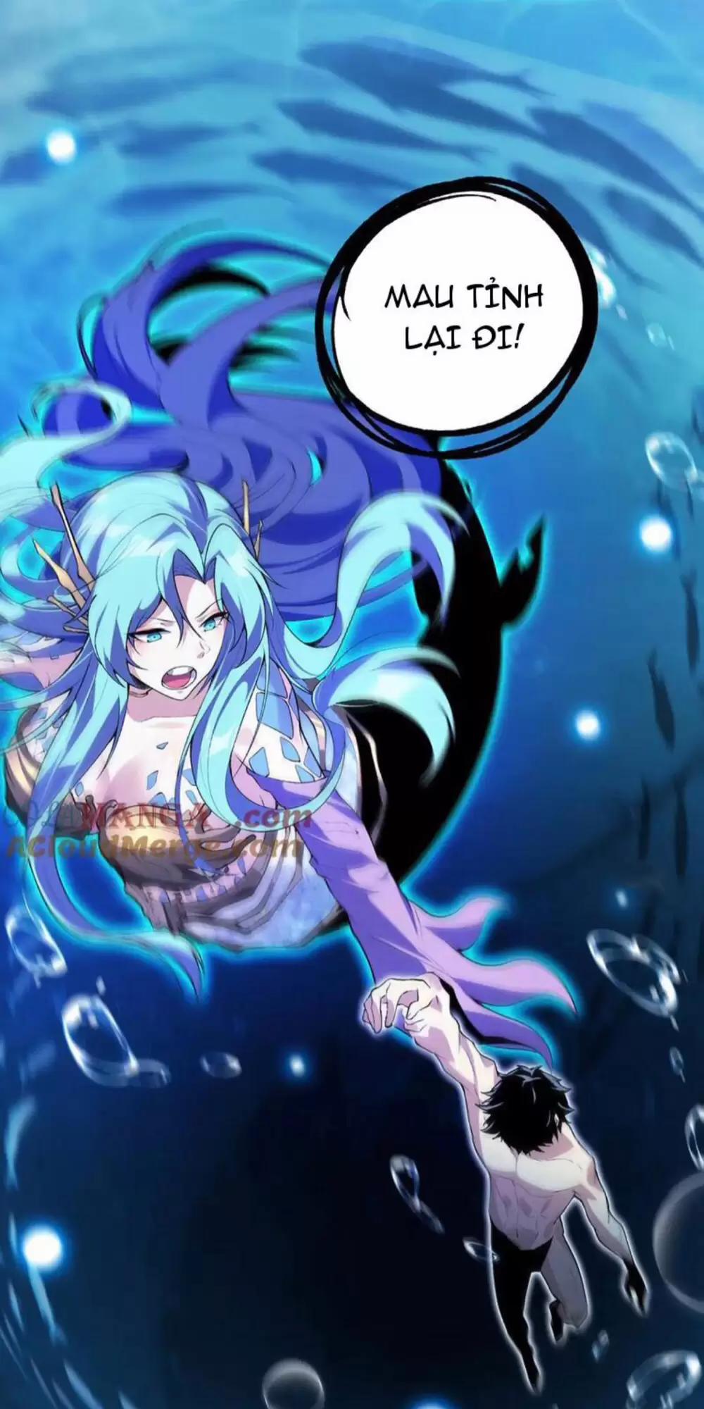 Linh Khí Khôi Phục: Từ Cá Chép Tiến Hoá Thành Thần Long 16 trang 27